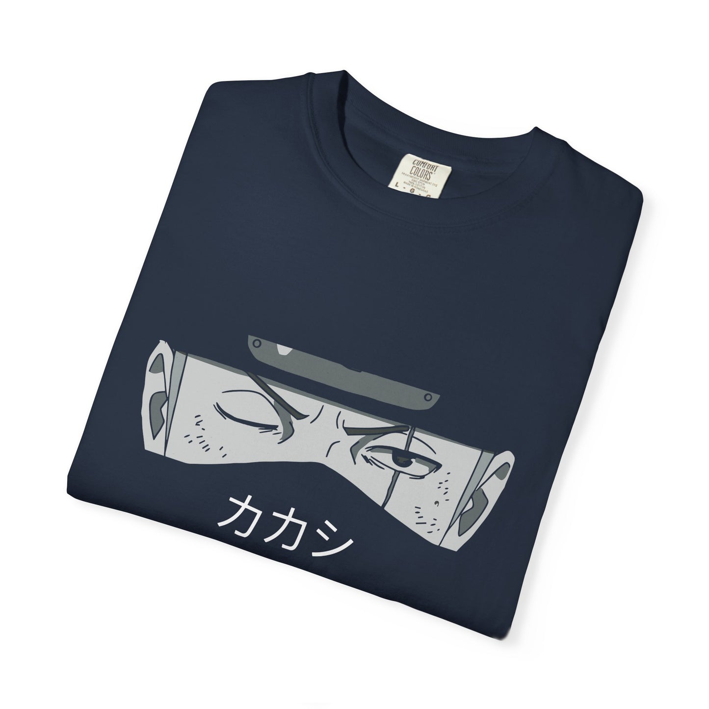 Kakashi T-Shirt