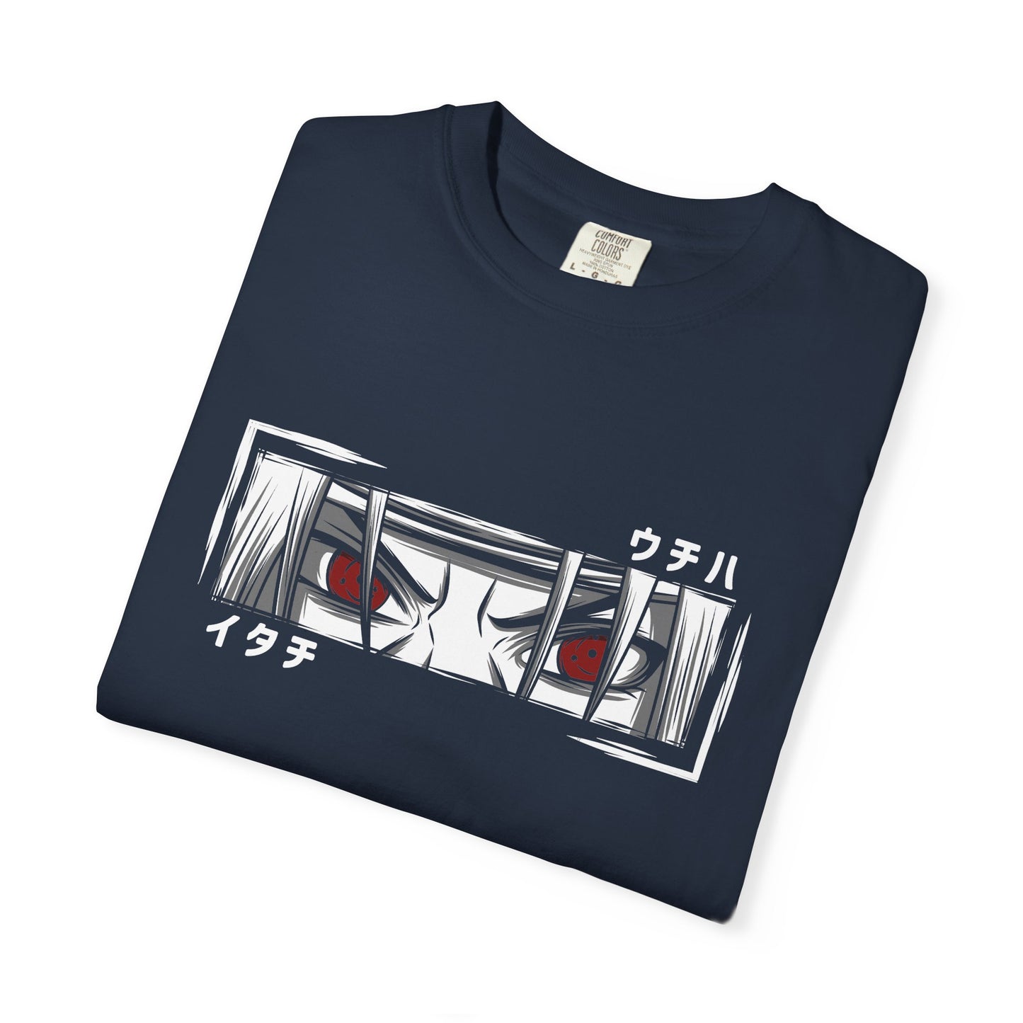 Sasuke Uchiha T-Shirt