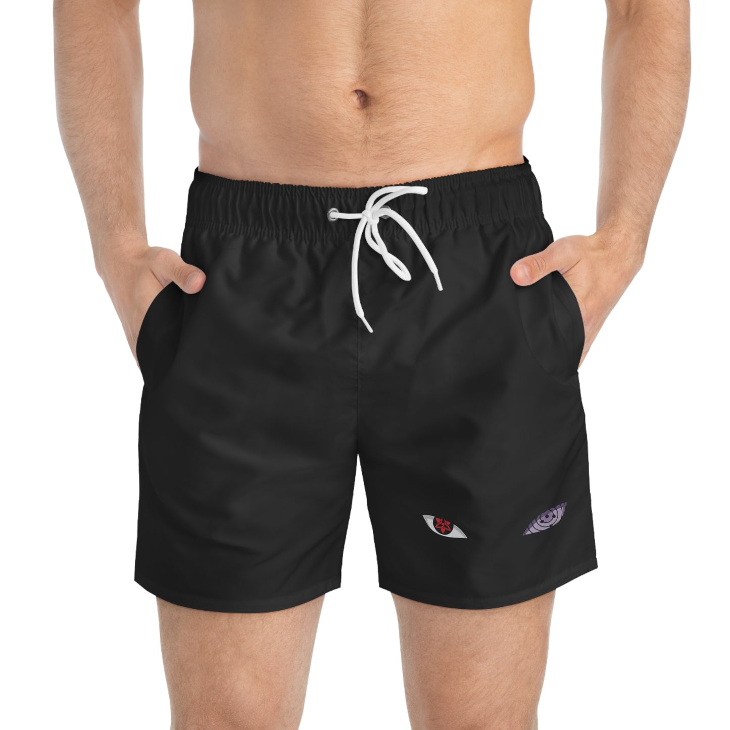 Sasuki Short