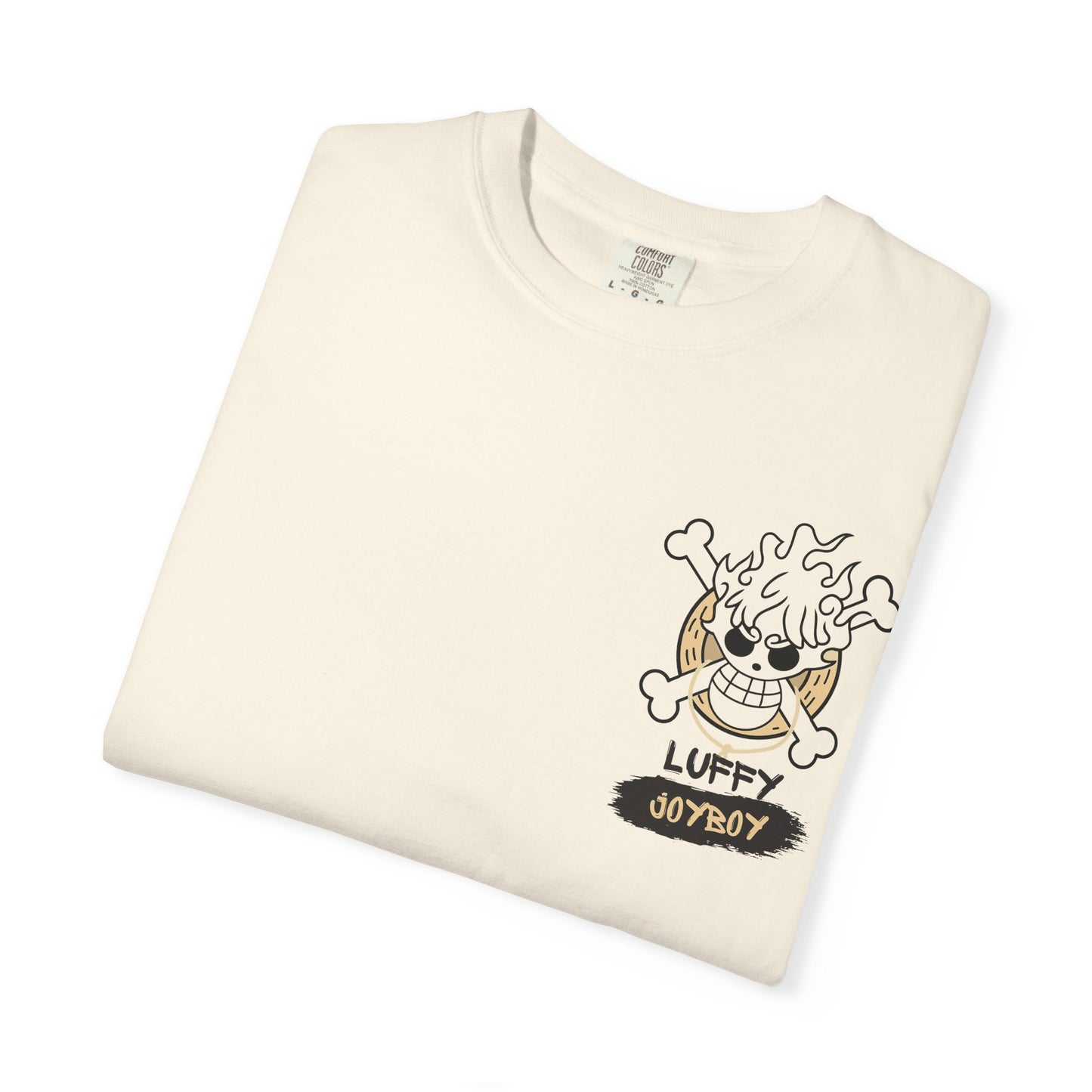 Luffy JoyBoy T-Shirt