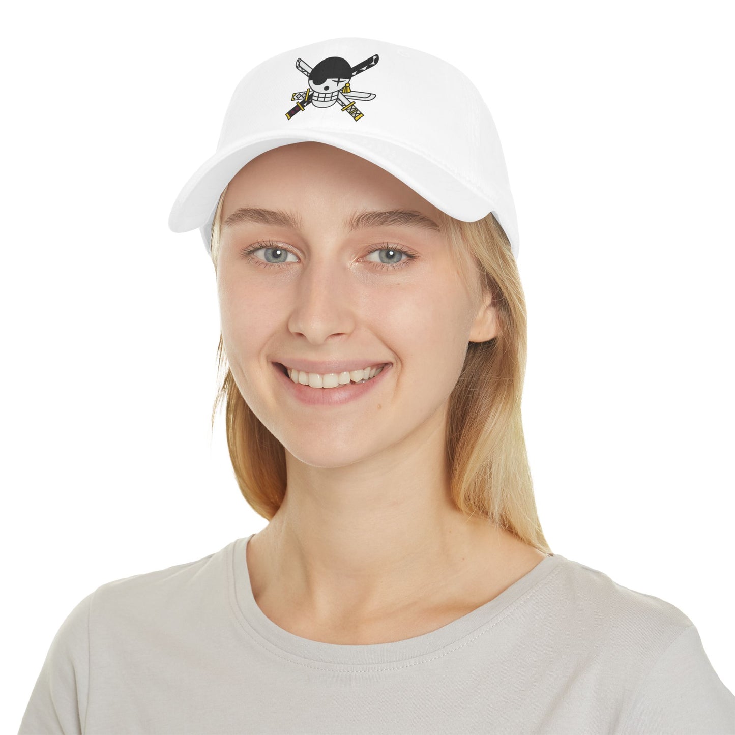 Zoro Cap
