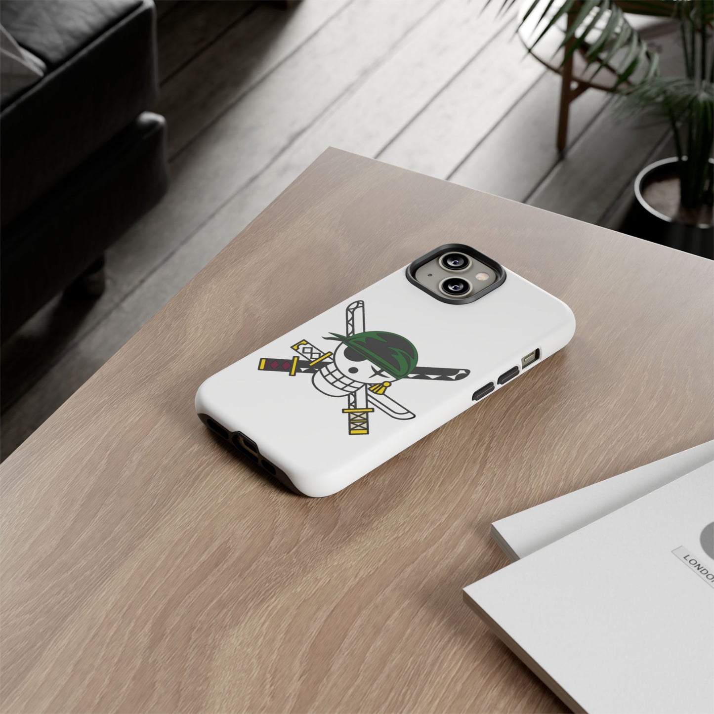 Zoro Phone Case