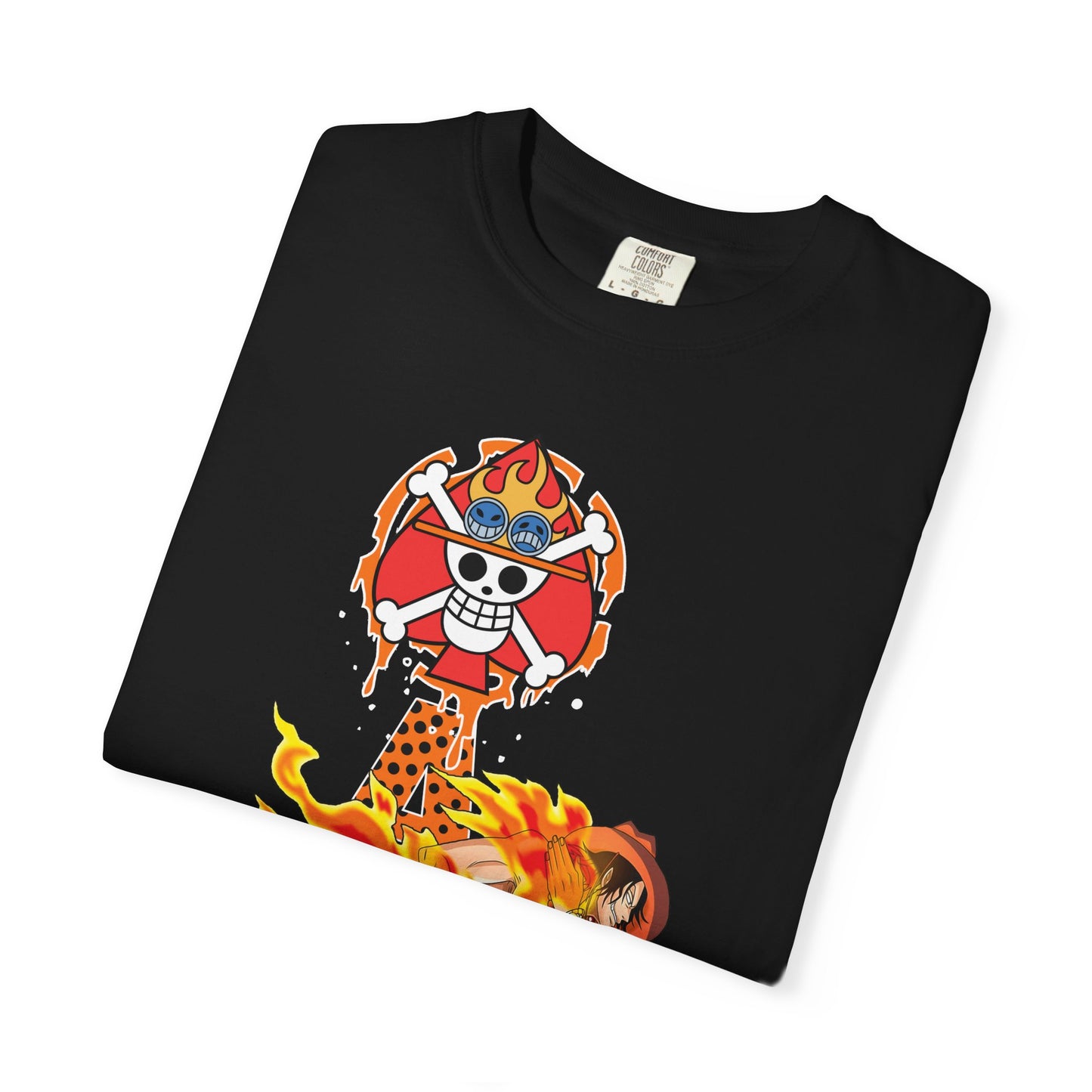 One Piece Anime T-Shirt