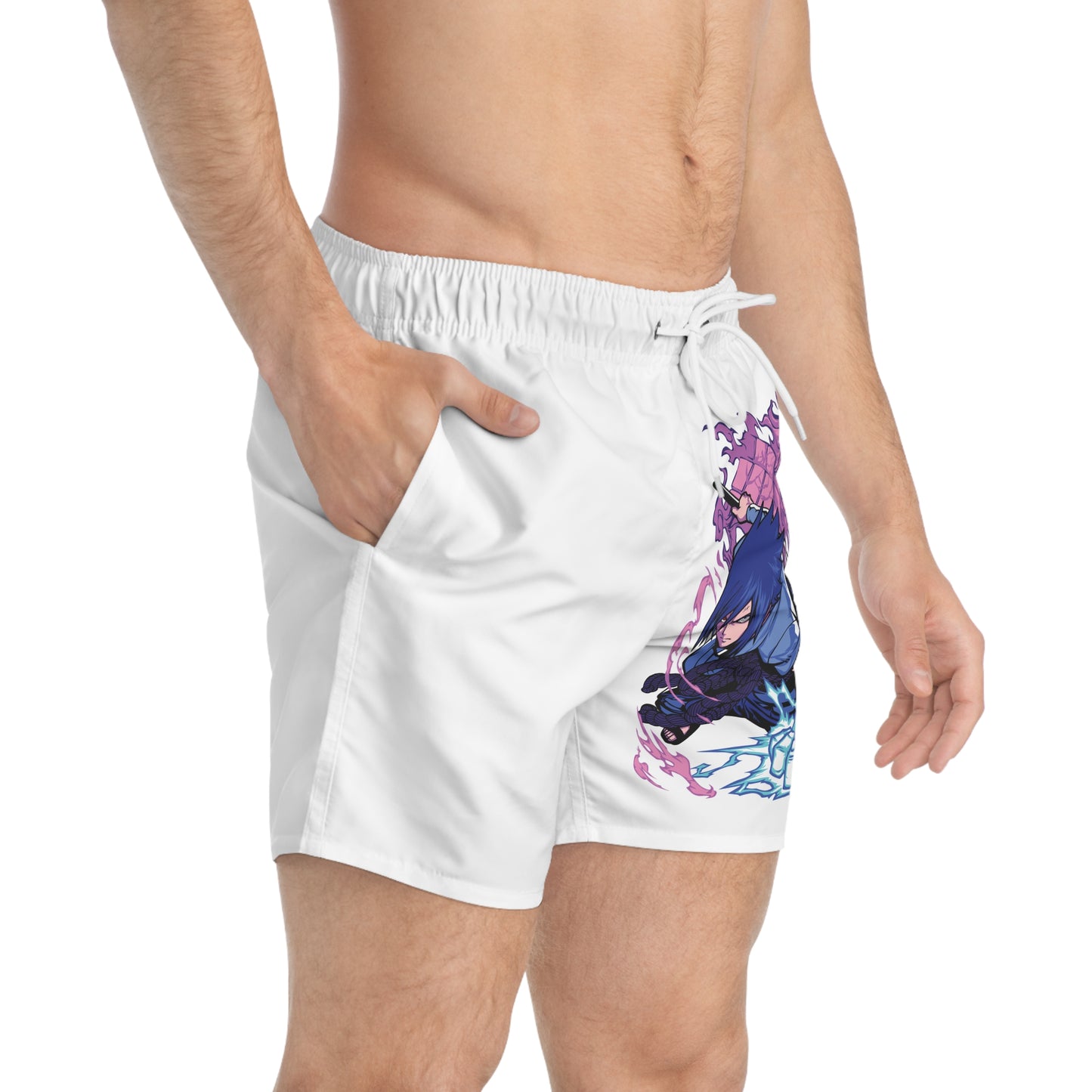 Sasuke Uchiha Short