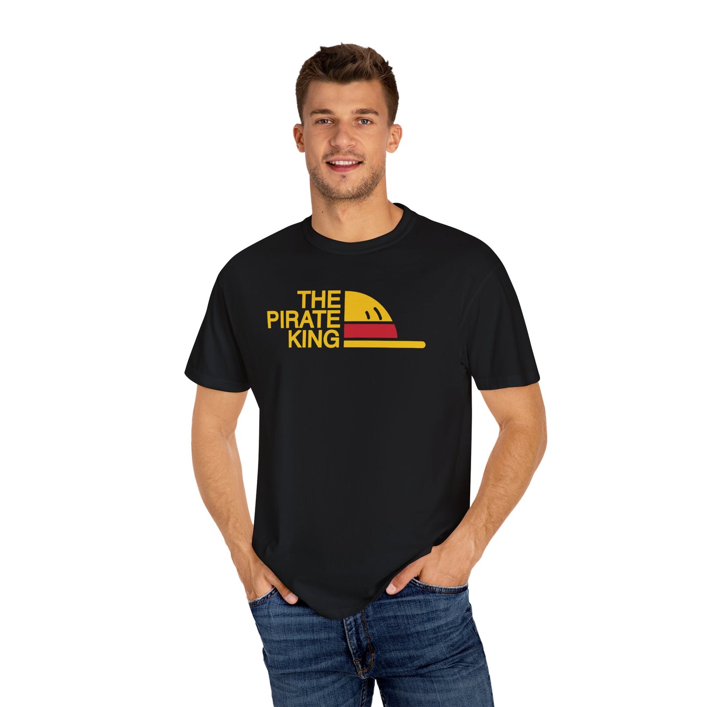 The Pirate King T-Shirt