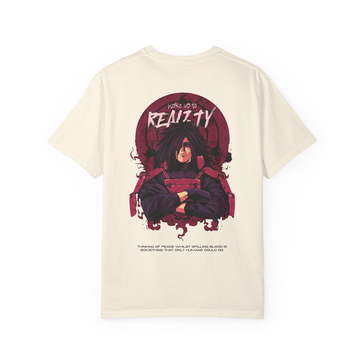 Madara Uchiha T-Shirt