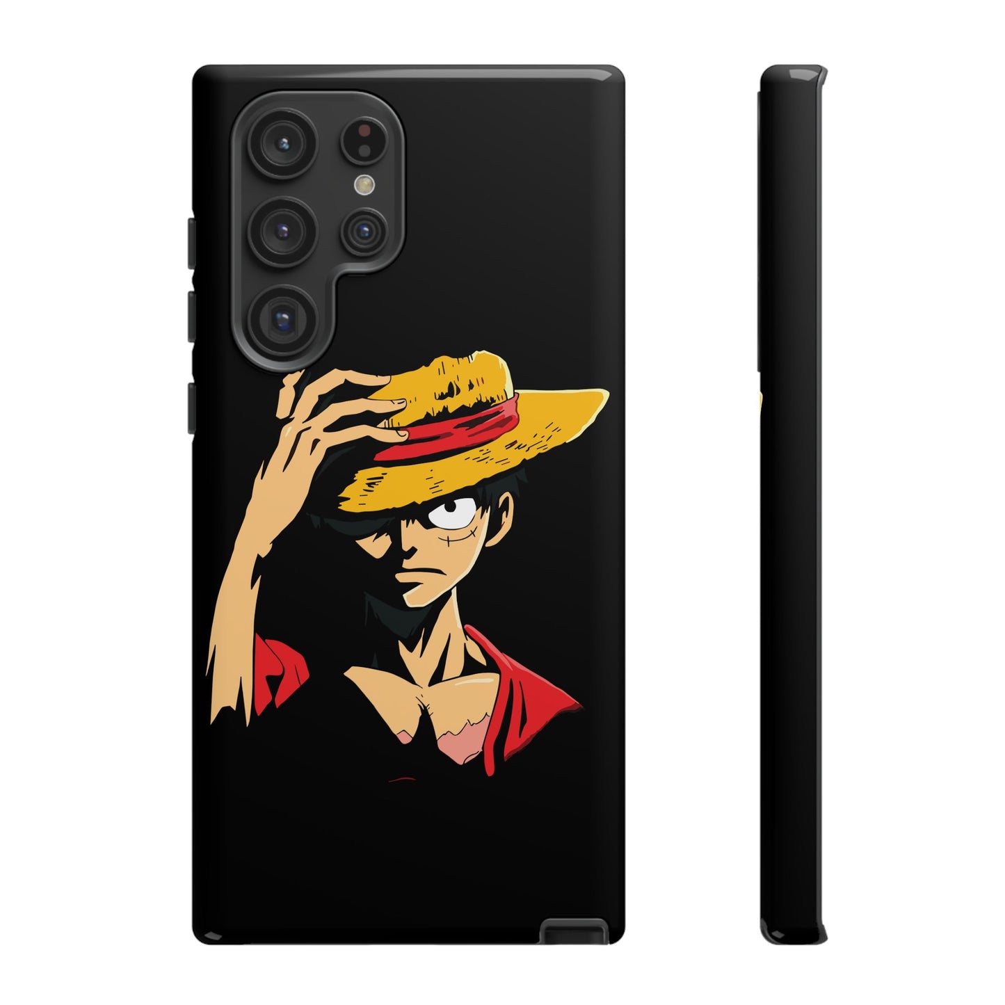 Luffy Phone Case