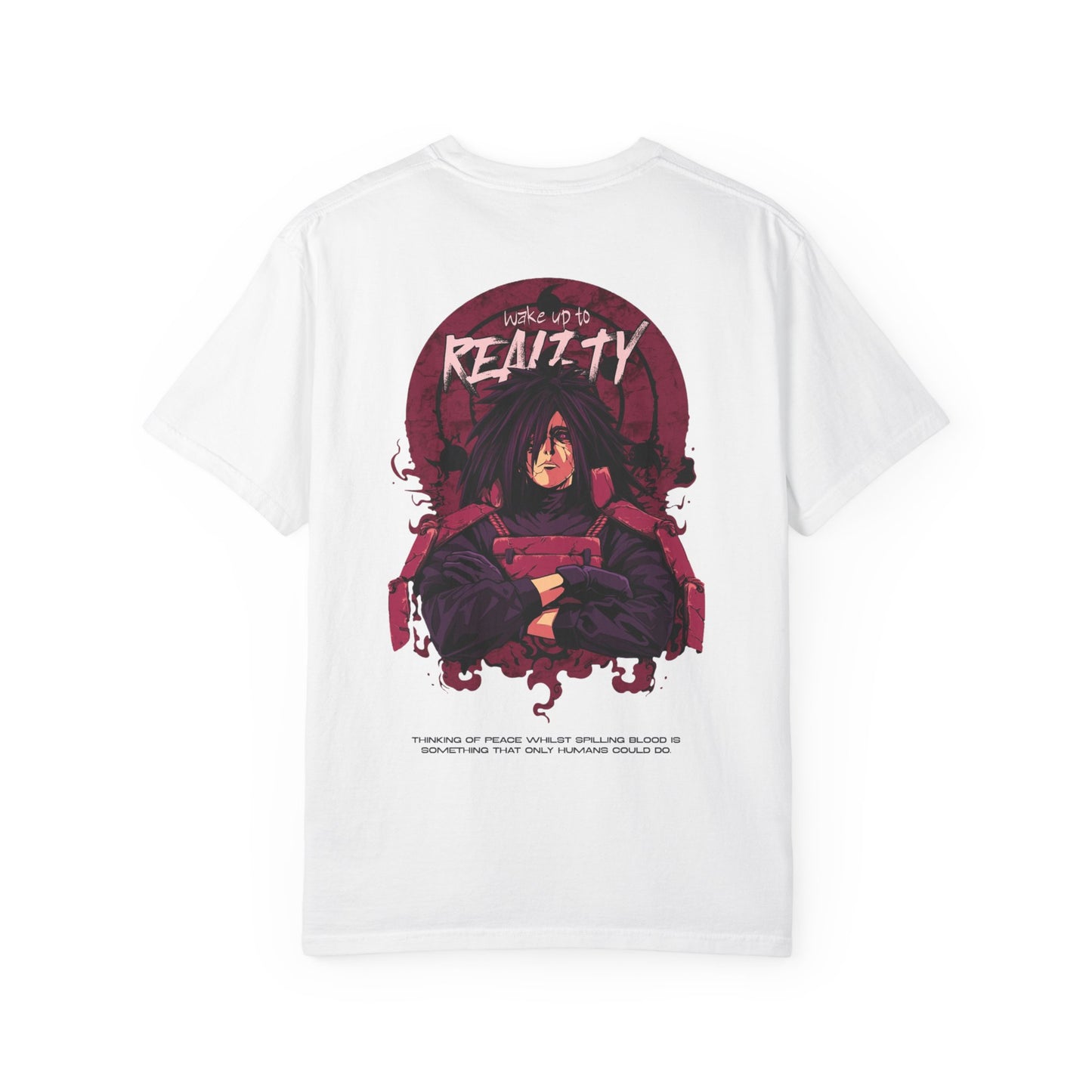 Madara Uchiha T-Shirt
