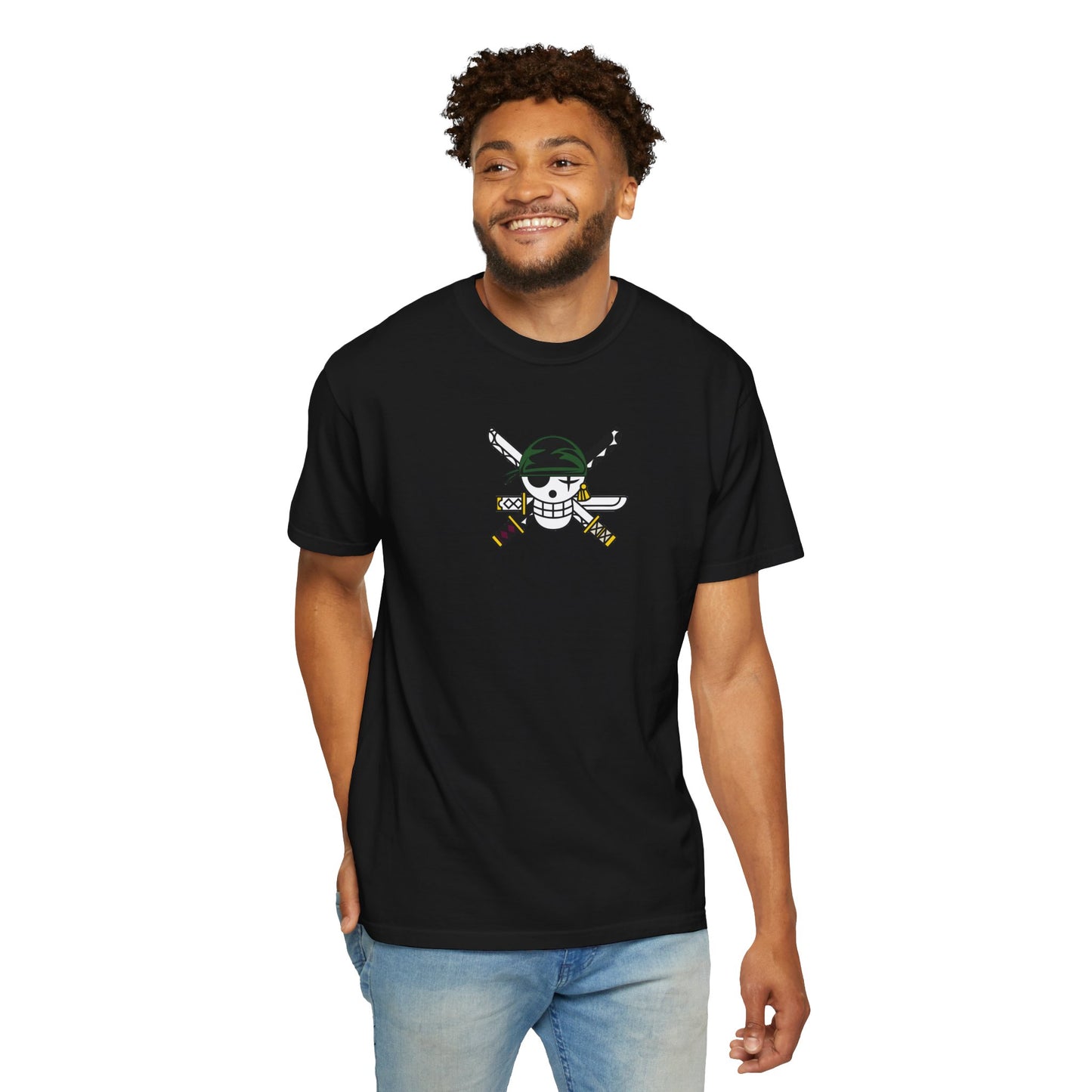 Zoro T-Shirt