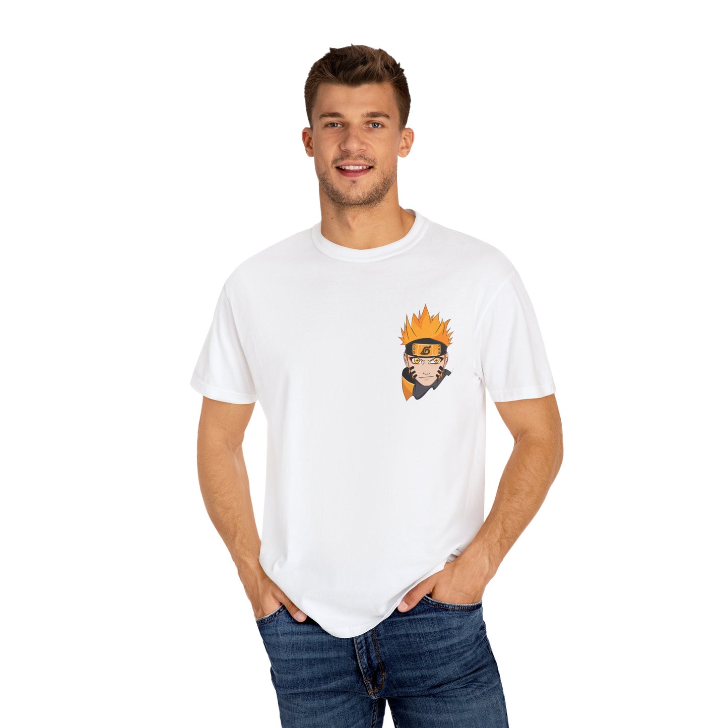 Uzumaki Naruto T-Shirt
