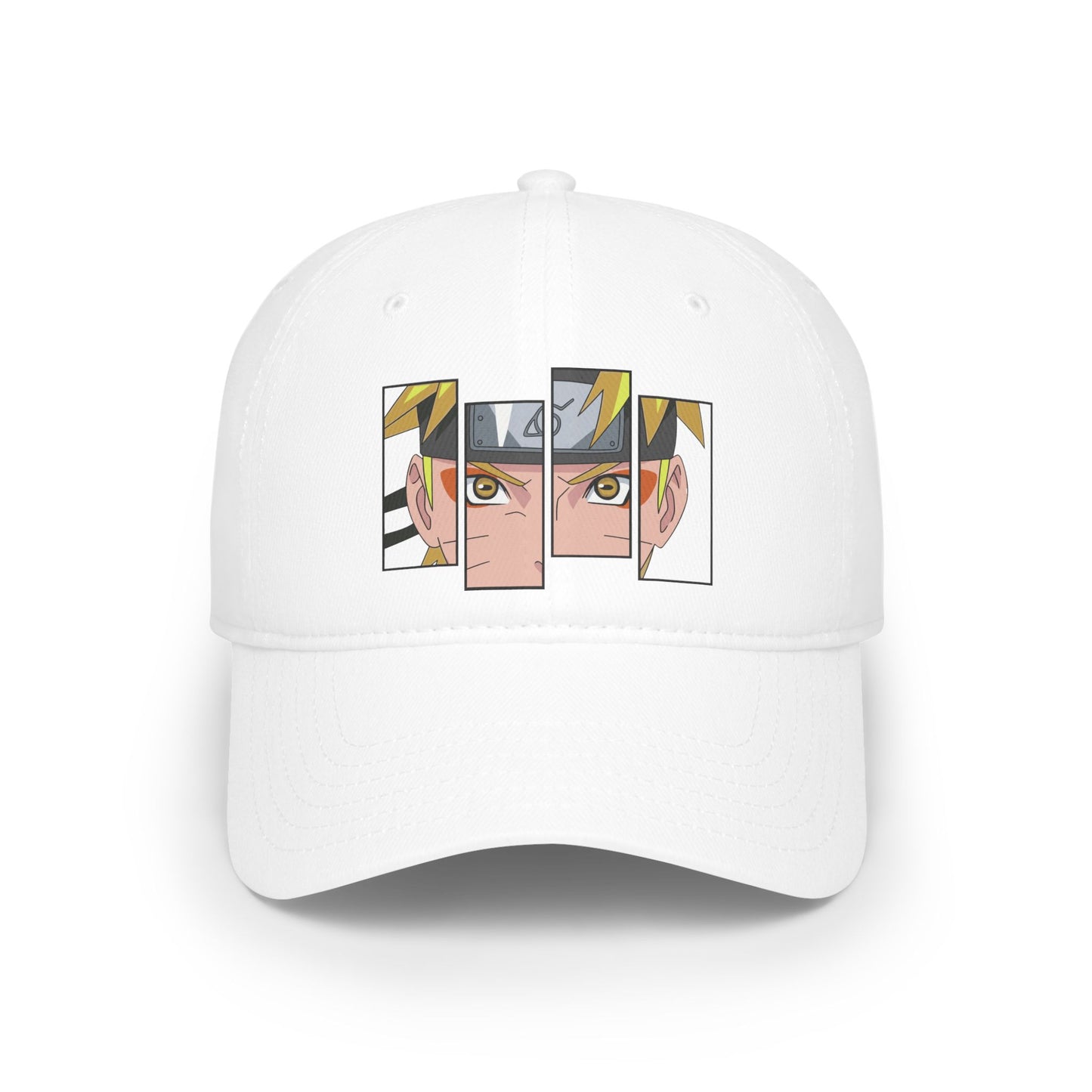 Naruto Cap