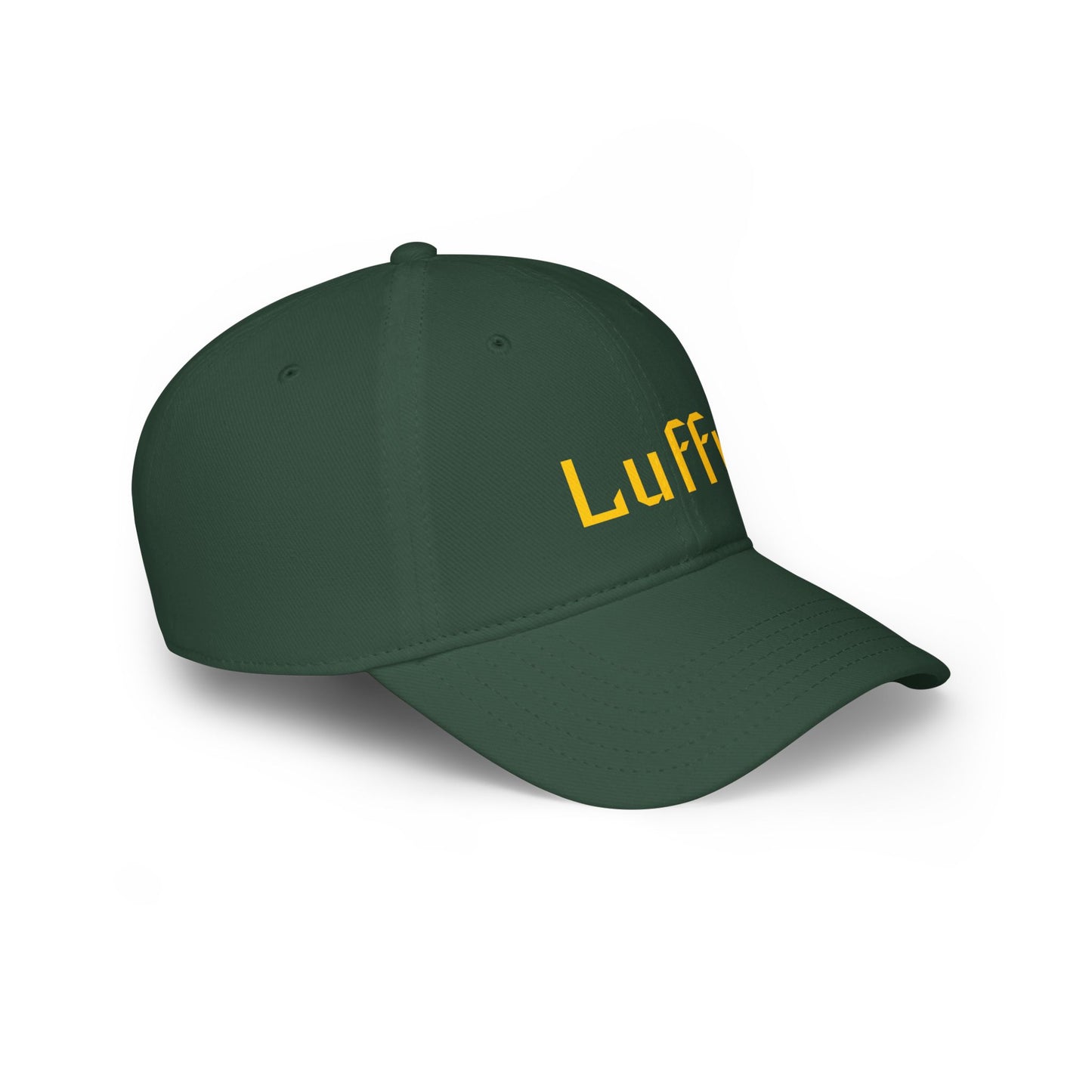 Luffy Cap