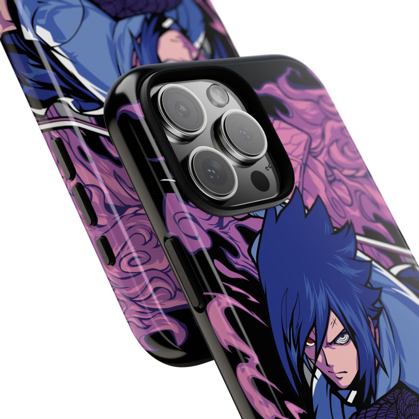 Sasuke Atachi Phone Case