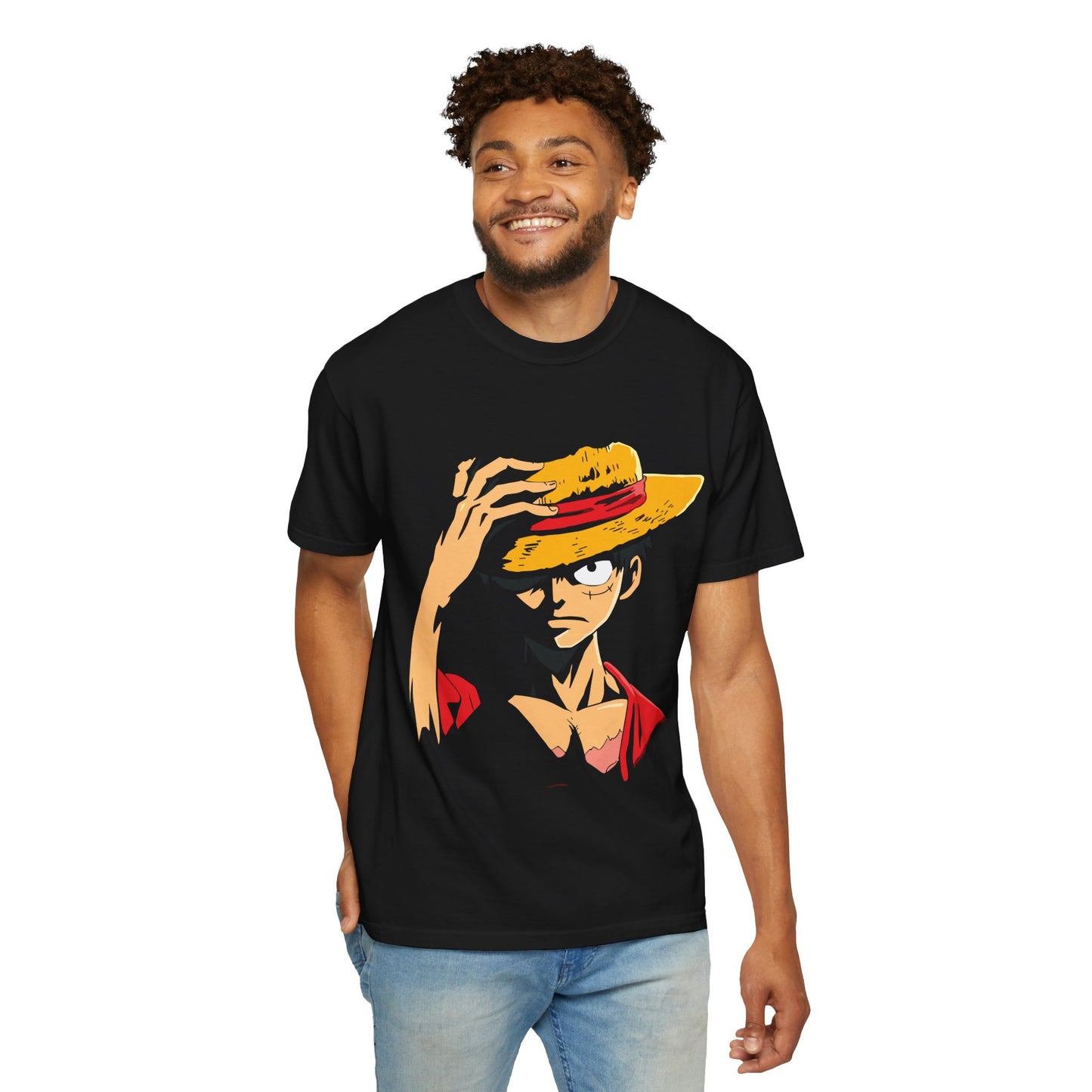 Luffy T-Shirt