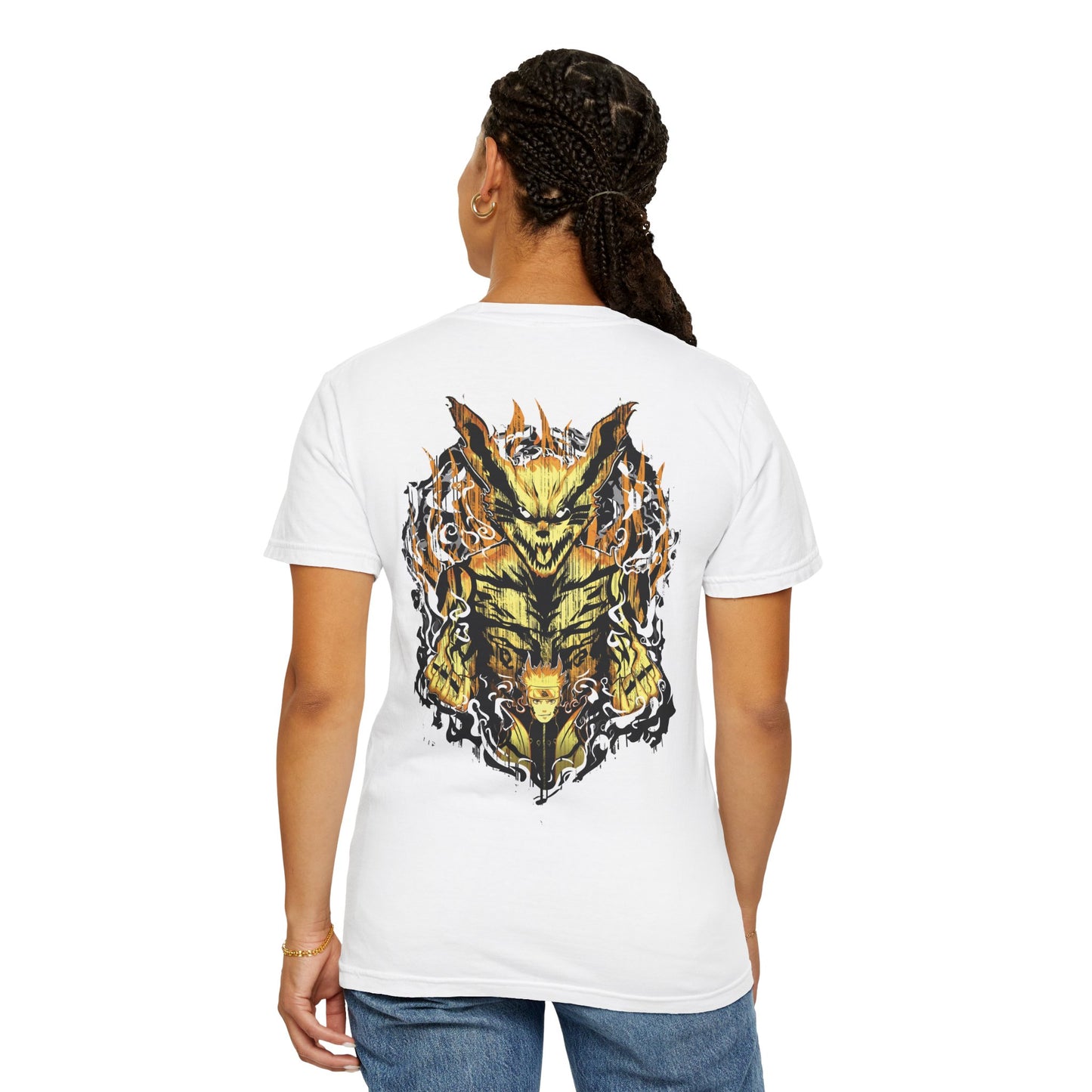 Uzumaki Naruto T-Shirt