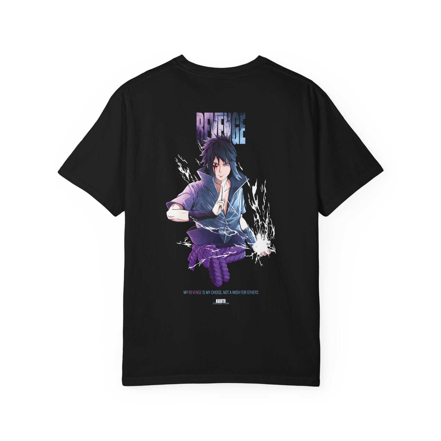Uchiha Sasuke T-Shirt