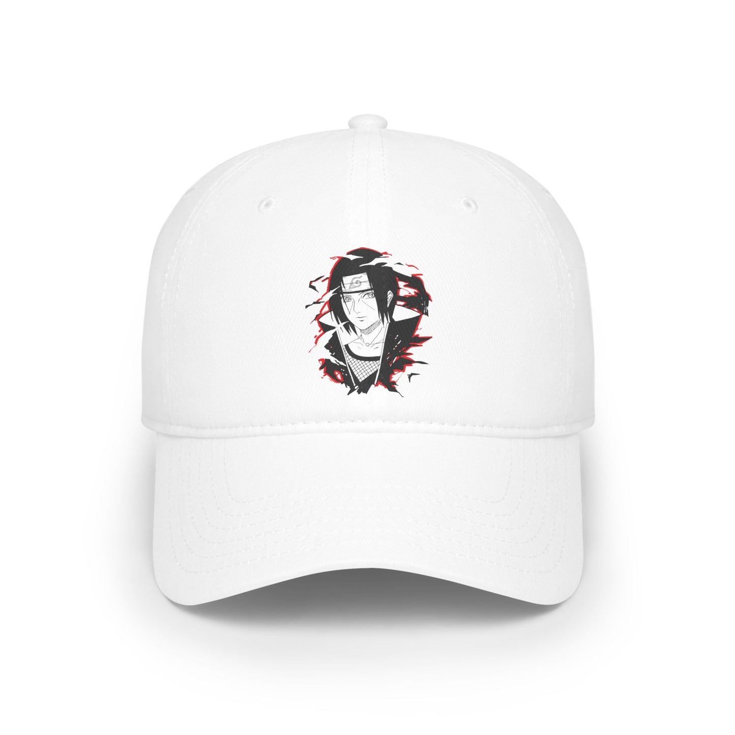 Sasuke Cap