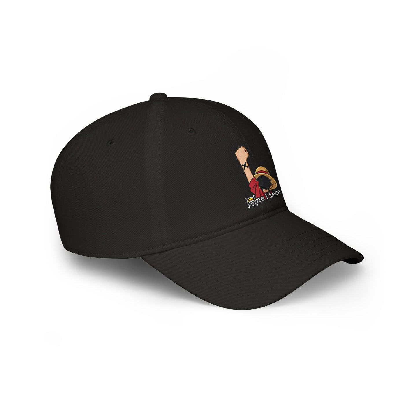 Luffy Cap