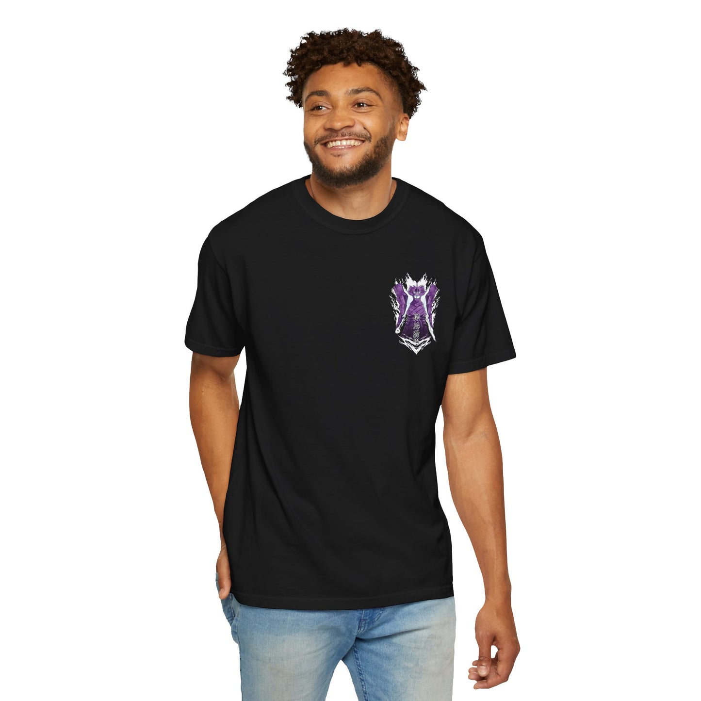 Uchiha Sasuke T-Shirt
