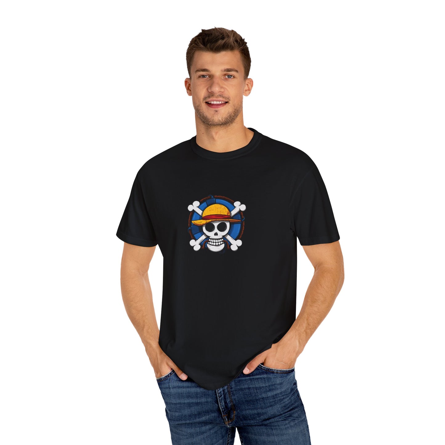 One Piece Anime T-Shirt