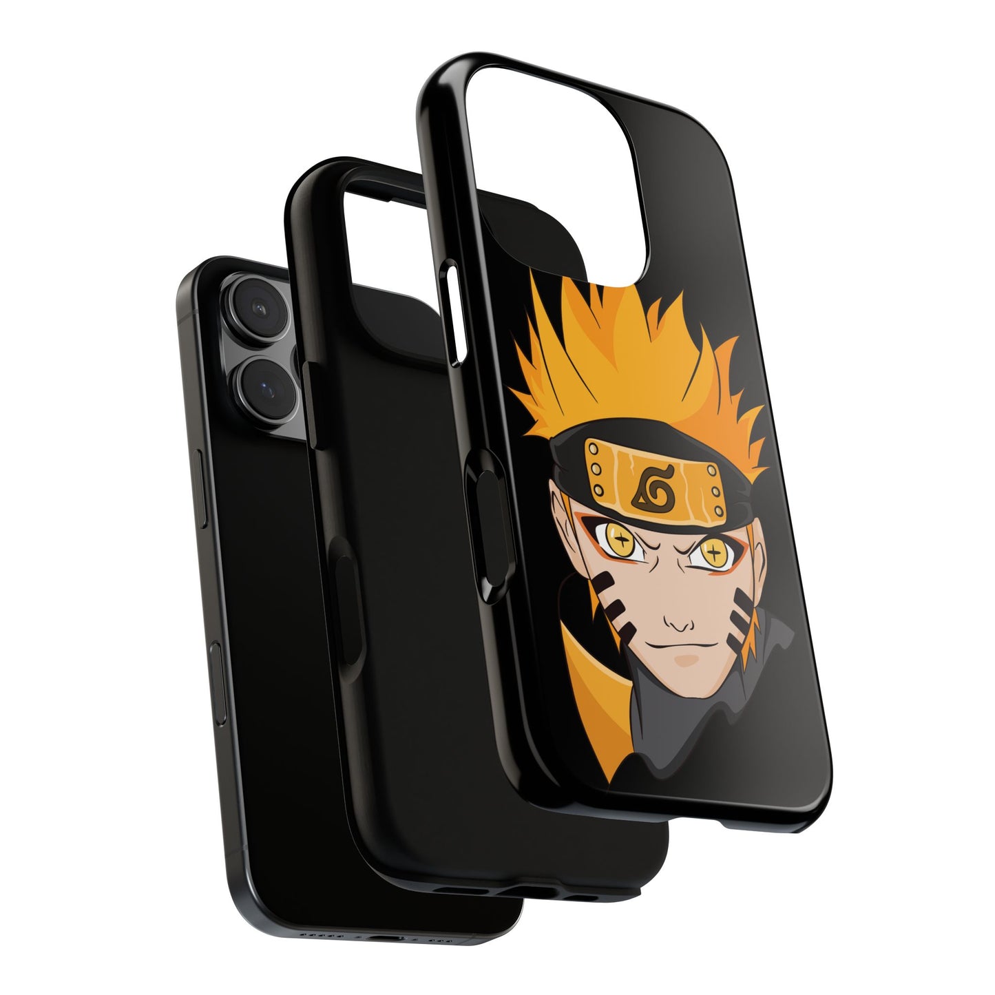 Naruto Phone Case