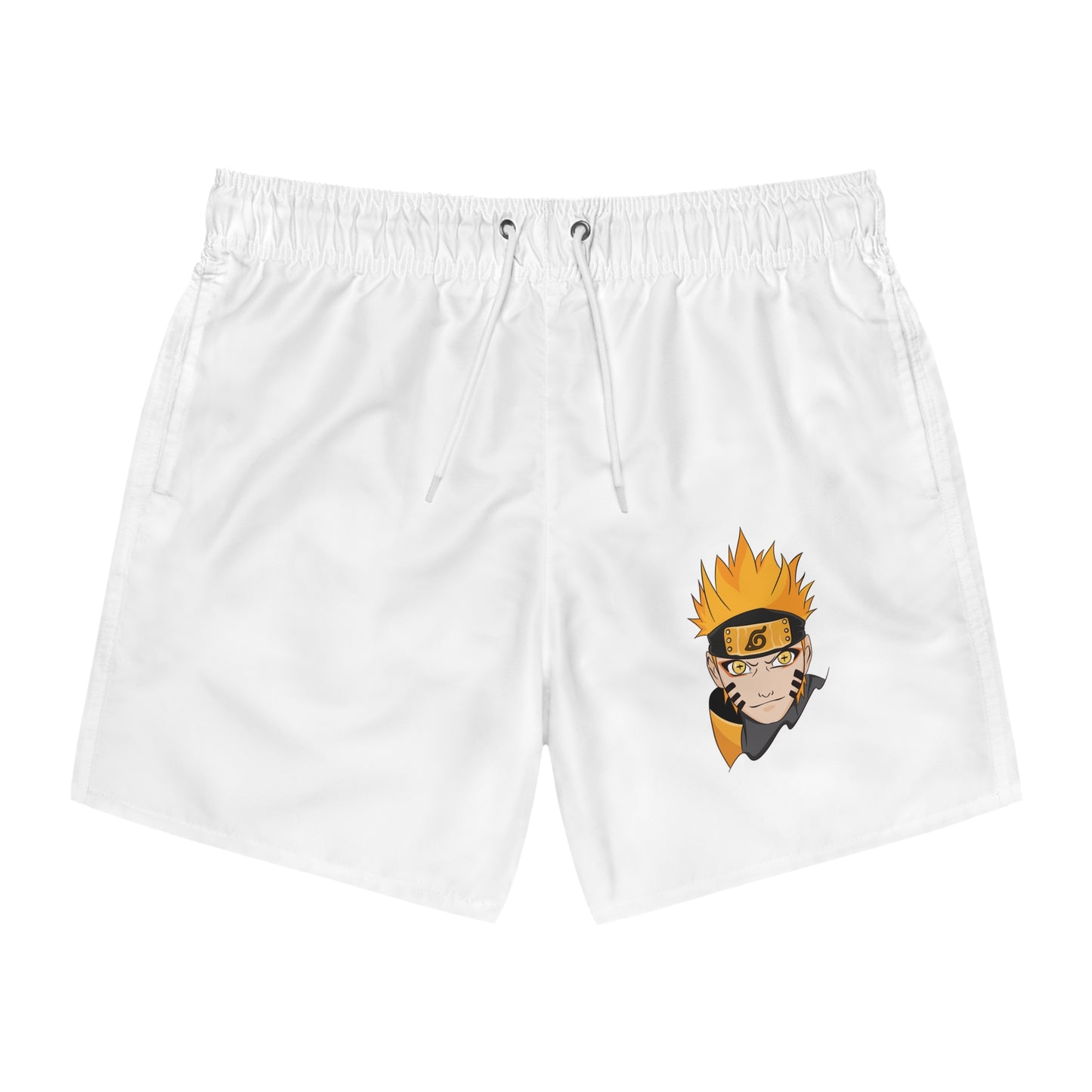 Uzumaki Naruto Short