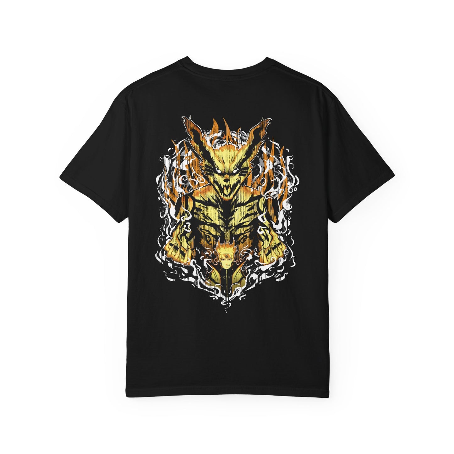 Uzumaki Naruto T-Shirt