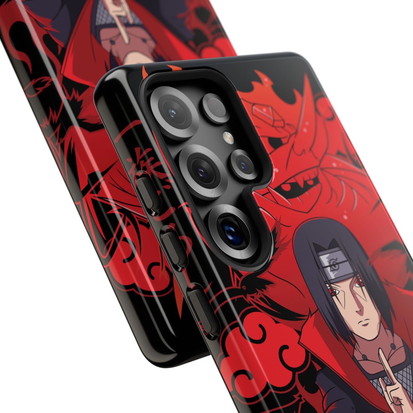 Sasuke Atachi Phone Case