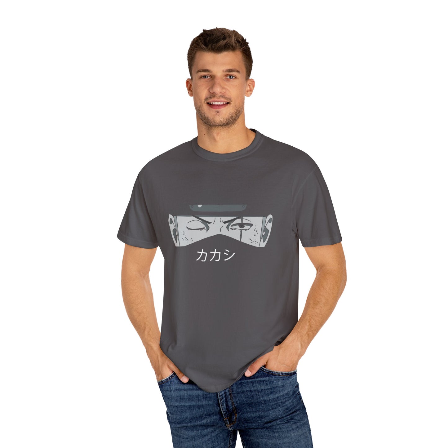 Kakashi T-Shirt