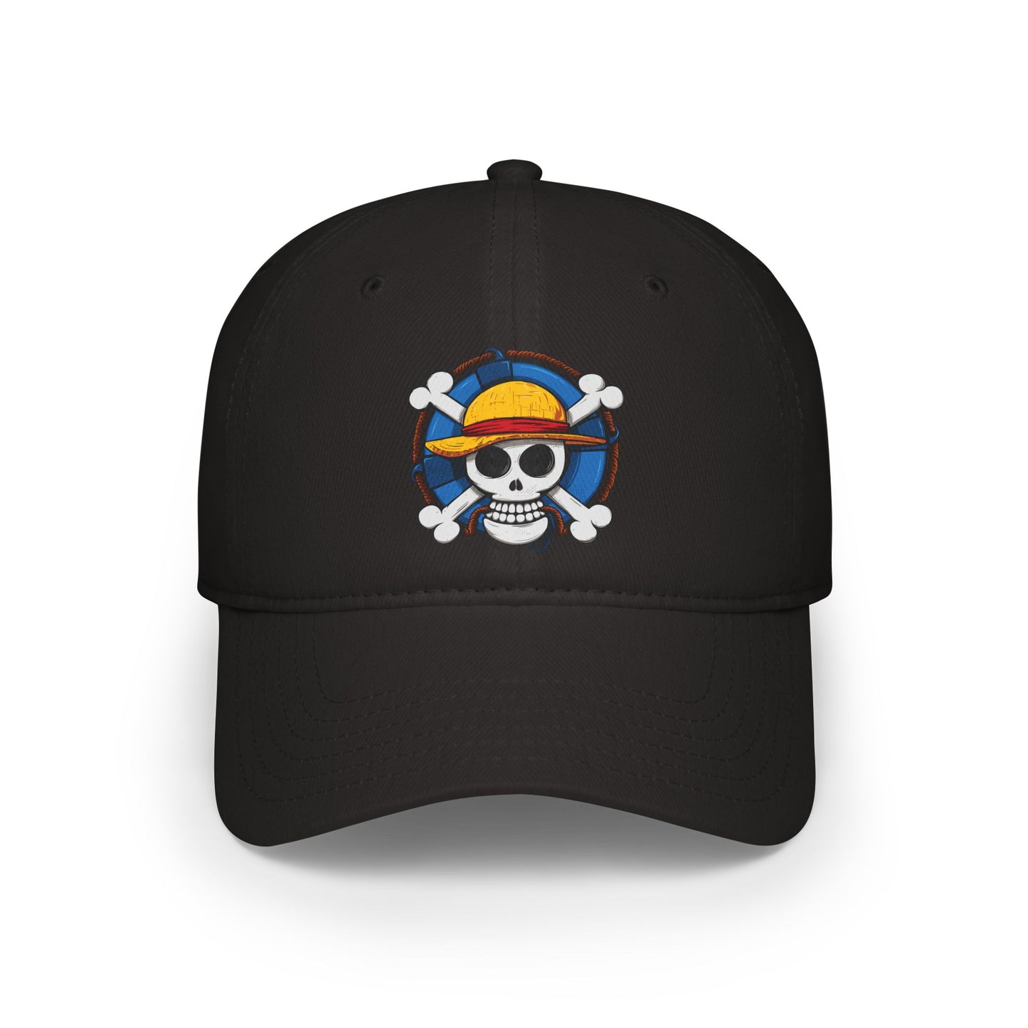 One Piece Anime Cap