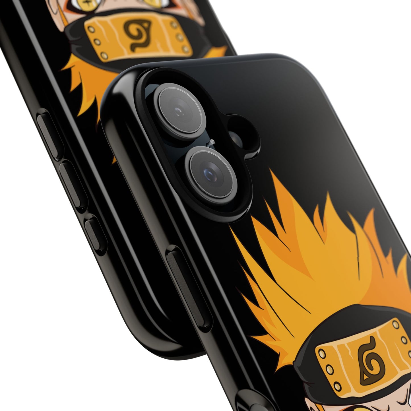 Naruto Phone Case