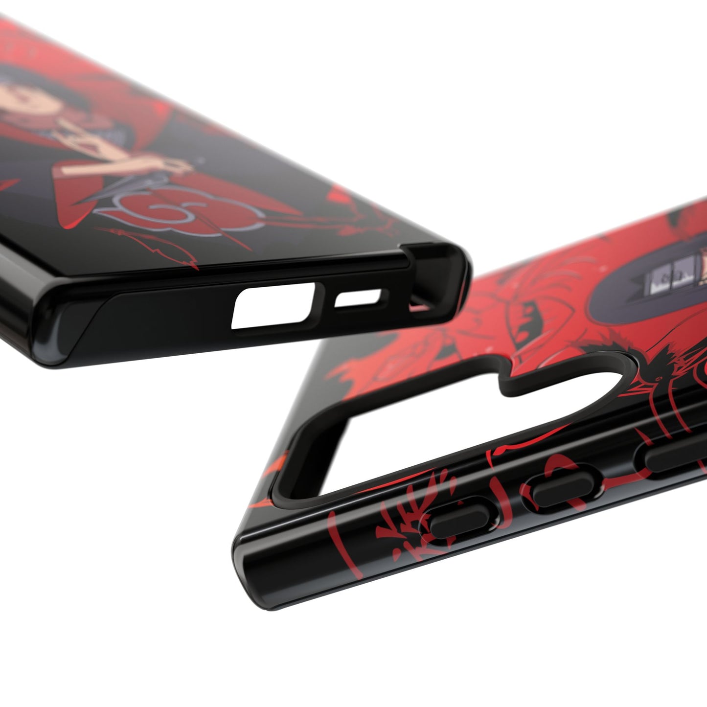 Sasuke Atachi Phone Case