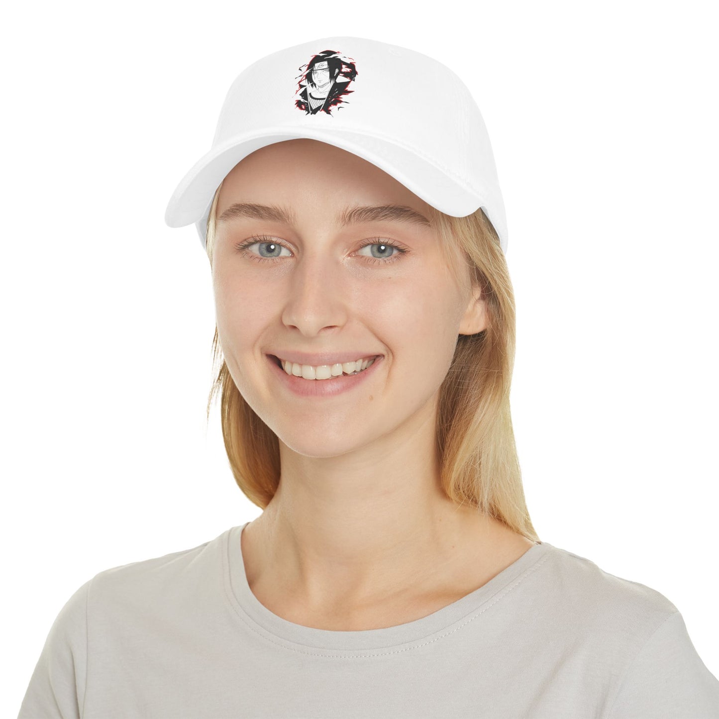 Sasuke Cap