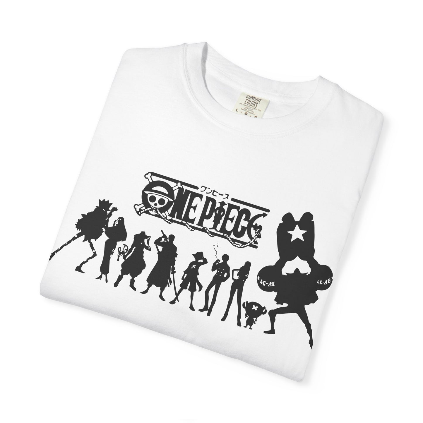 One Piece T-Shirt