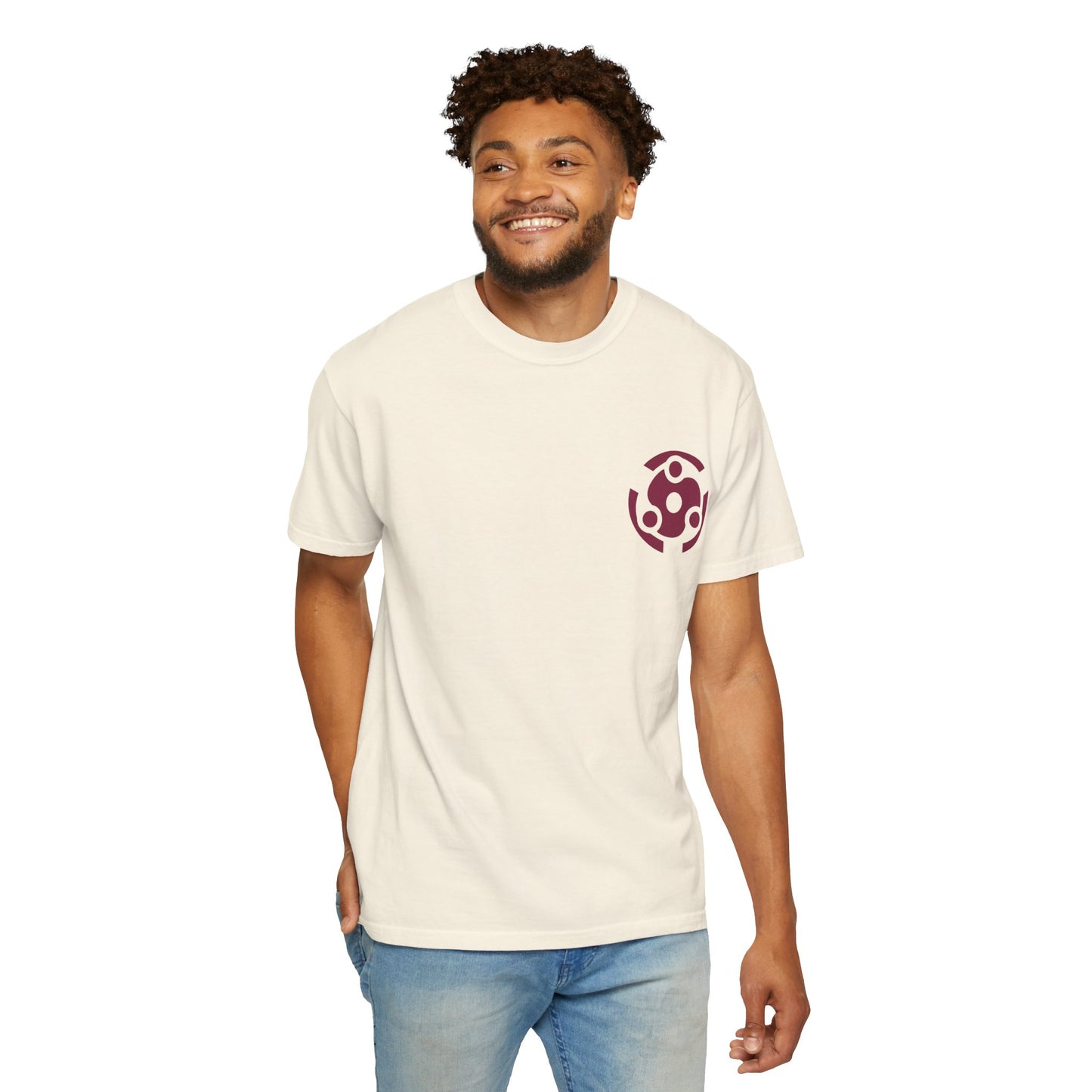 Madara Uchiha T-Shirt