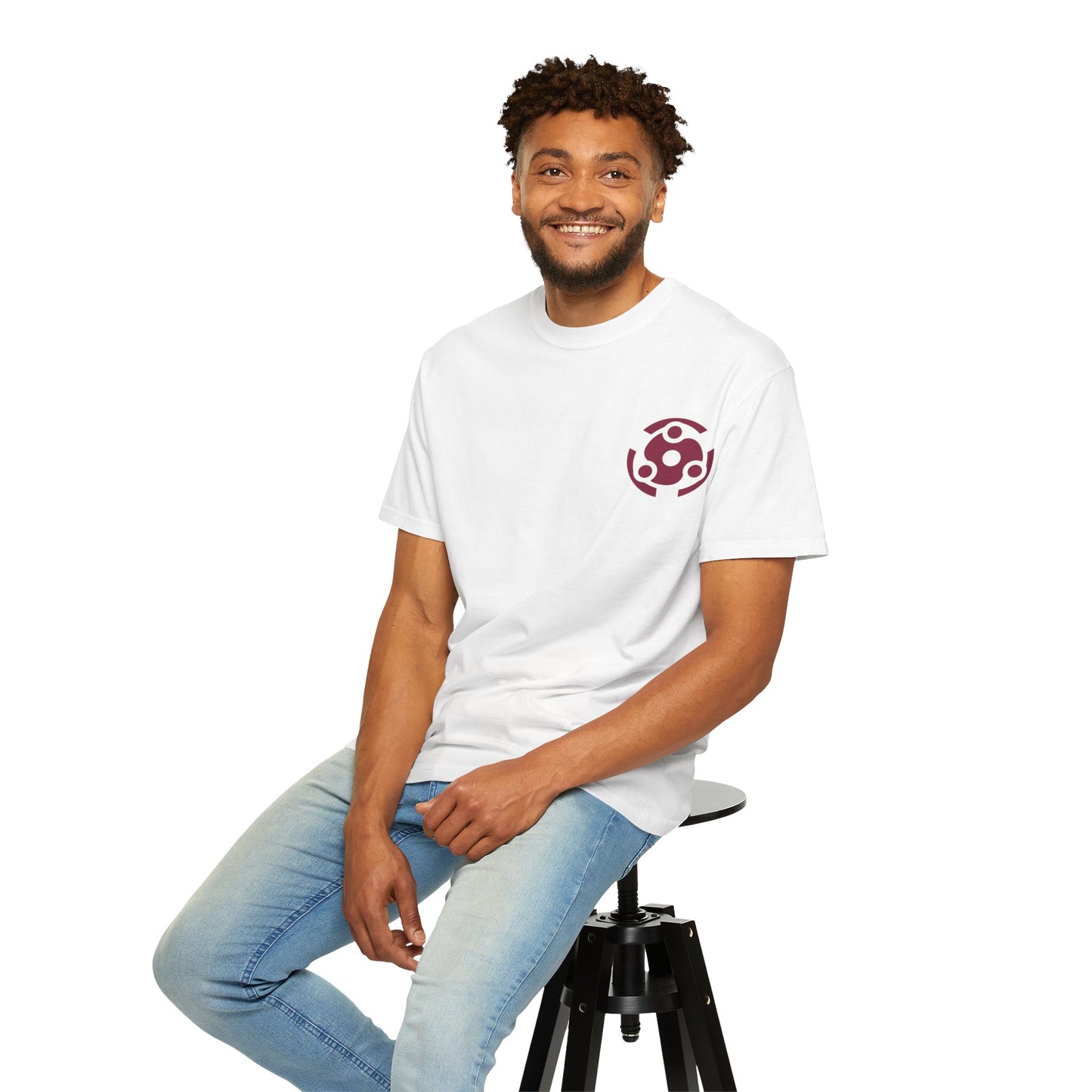 Madara Uchiha T-Shirt