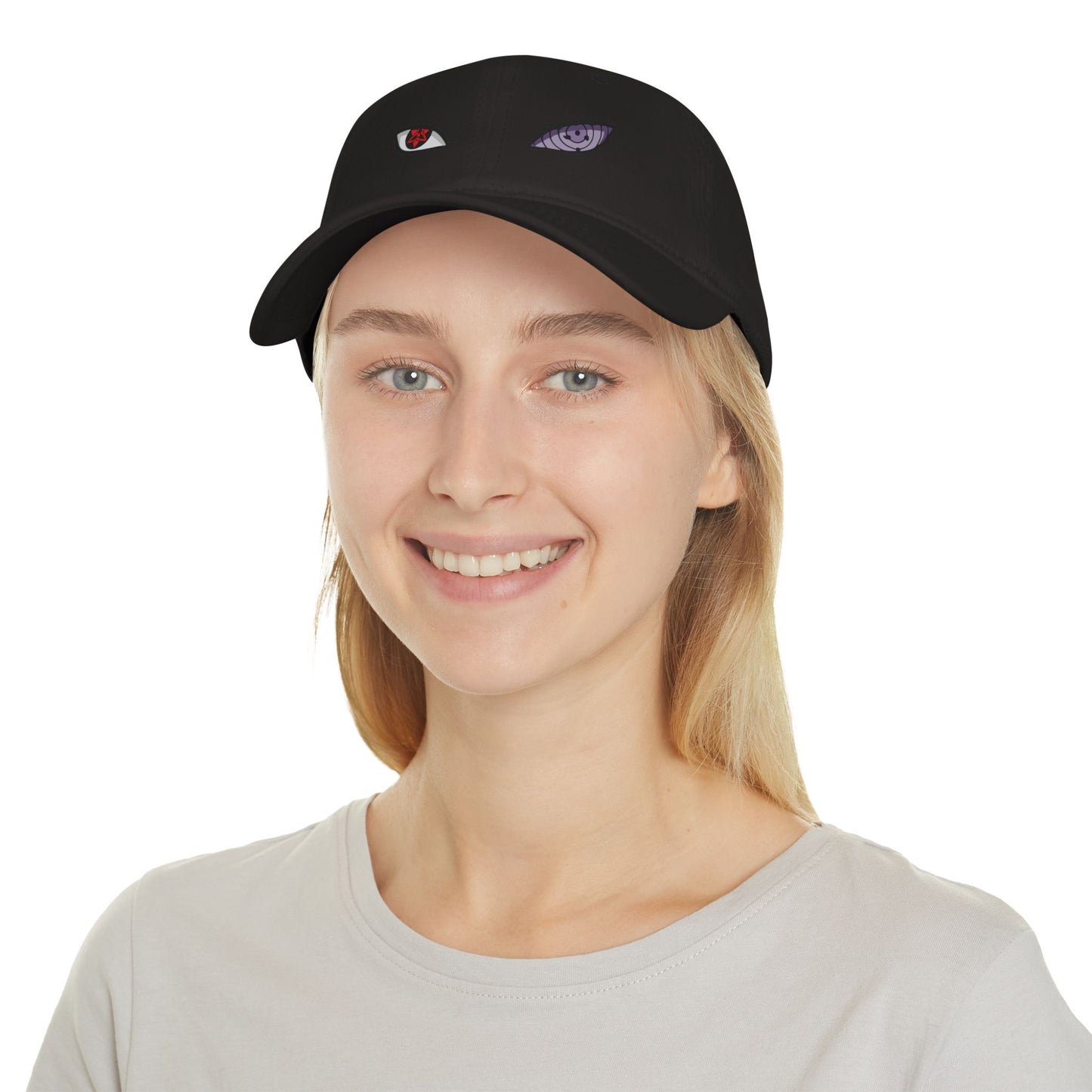 Sasuke Uchiha Cap