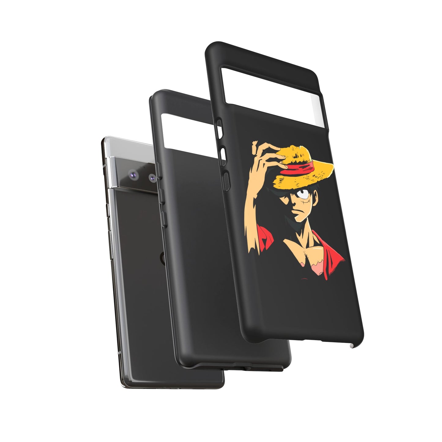 Luffy Phone Case