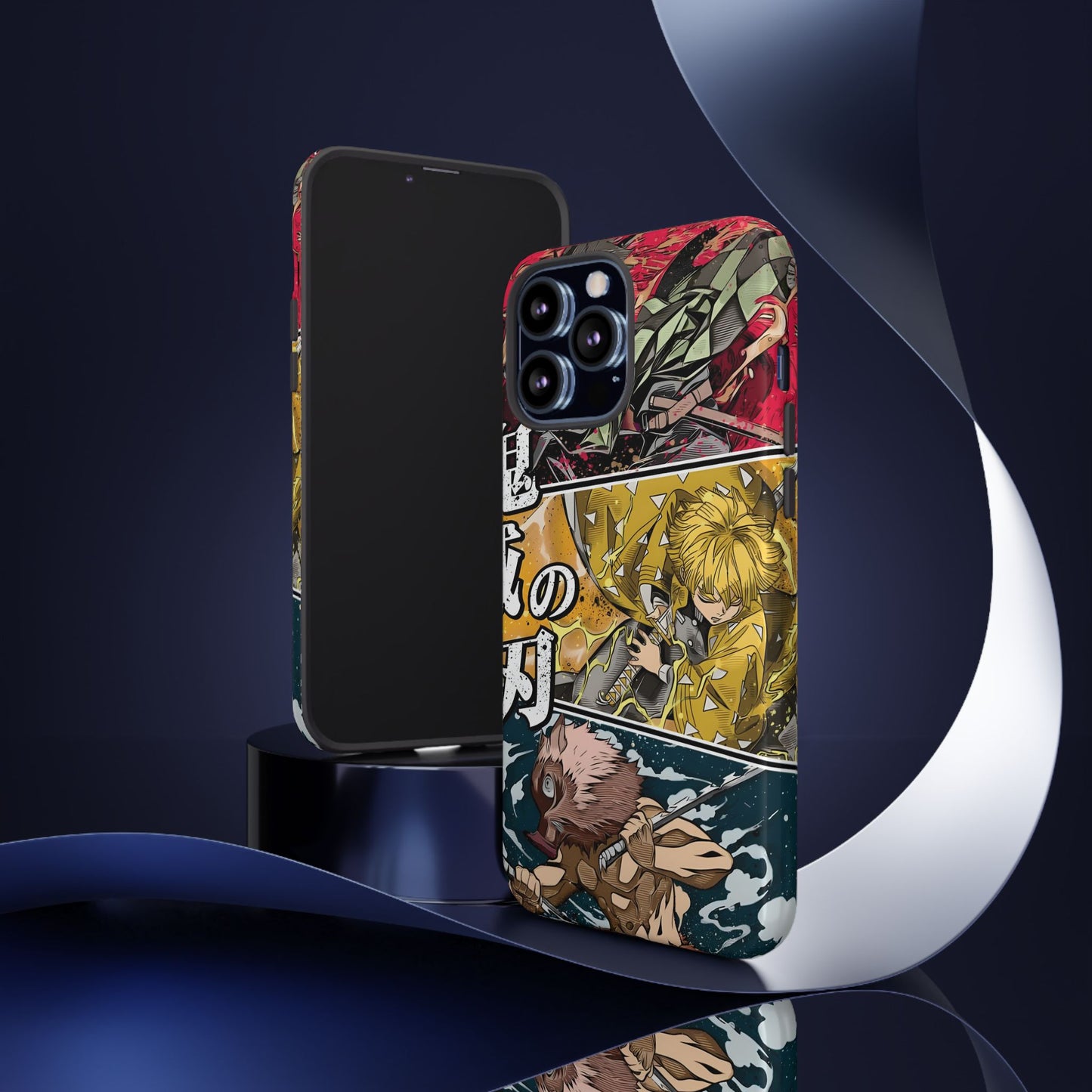 Demon Slayer Phone Case