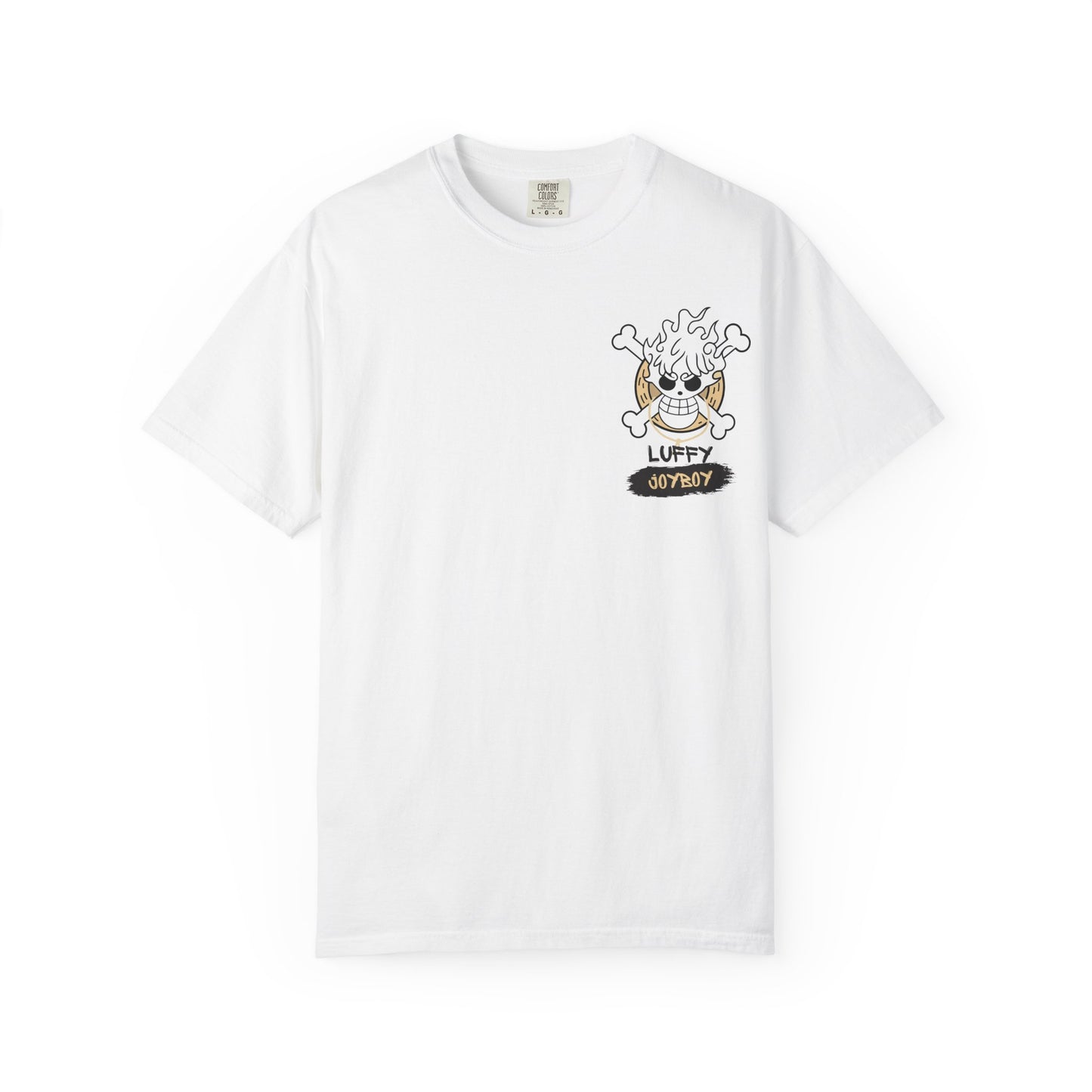 Luffy JoyBoy T-Shirt