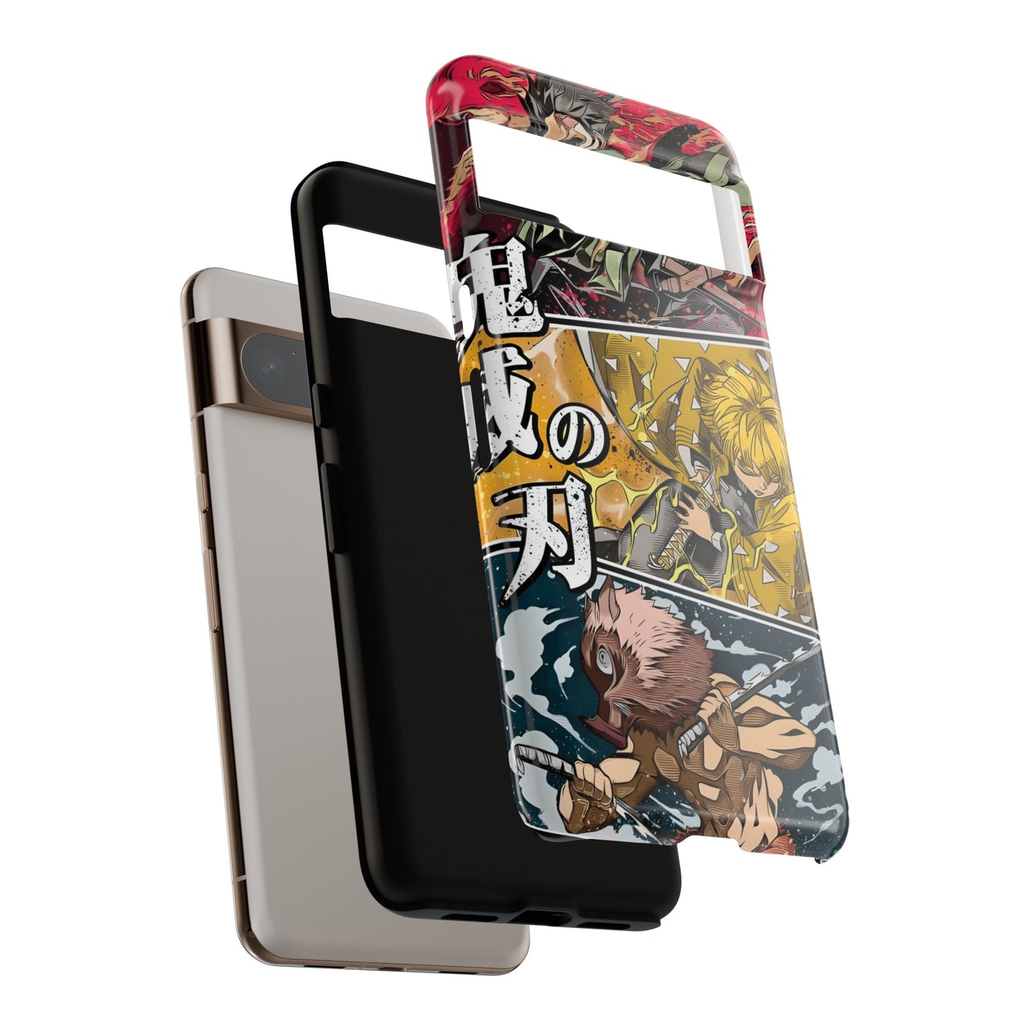 Demon Slayer Phone Case