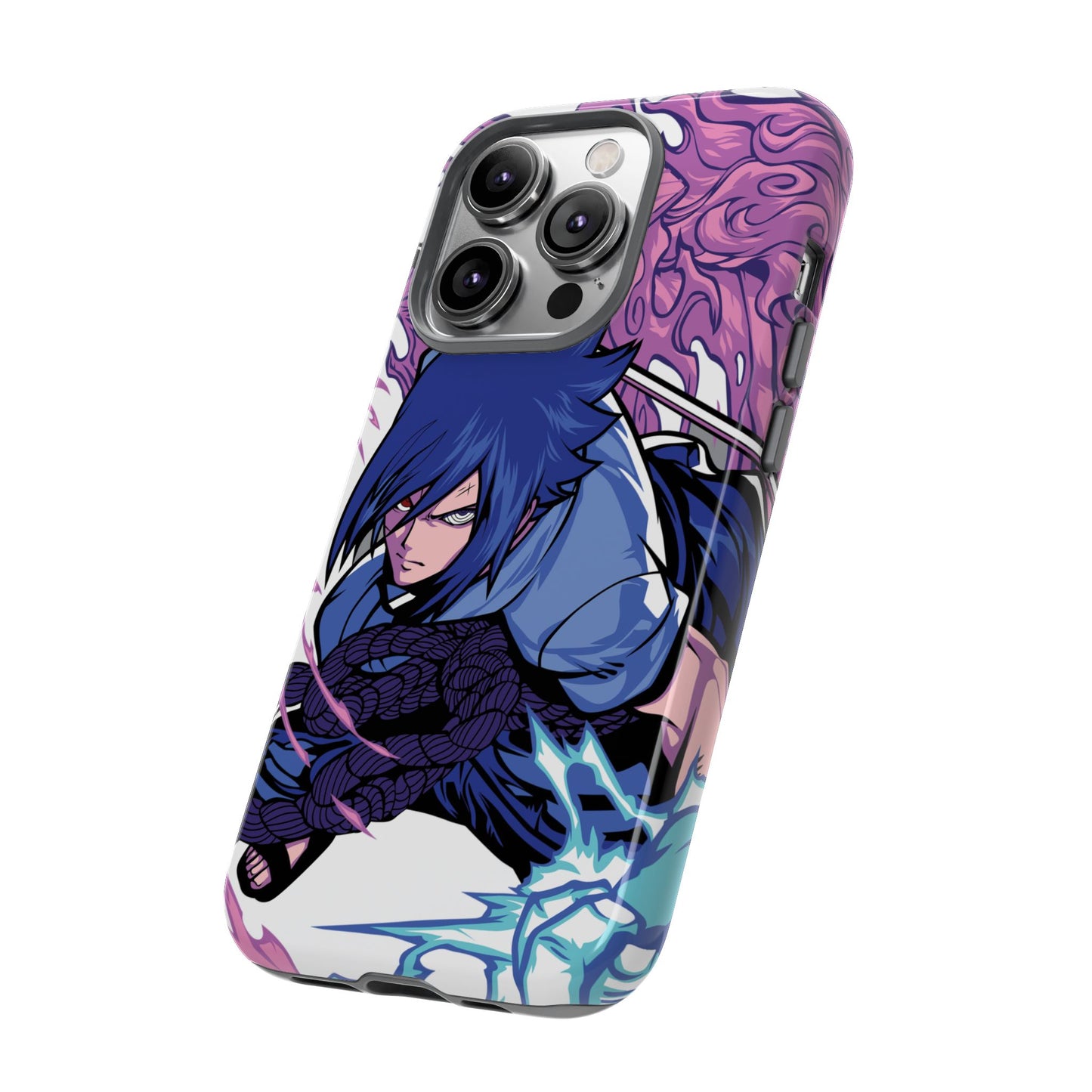 Sasuke Phone Case