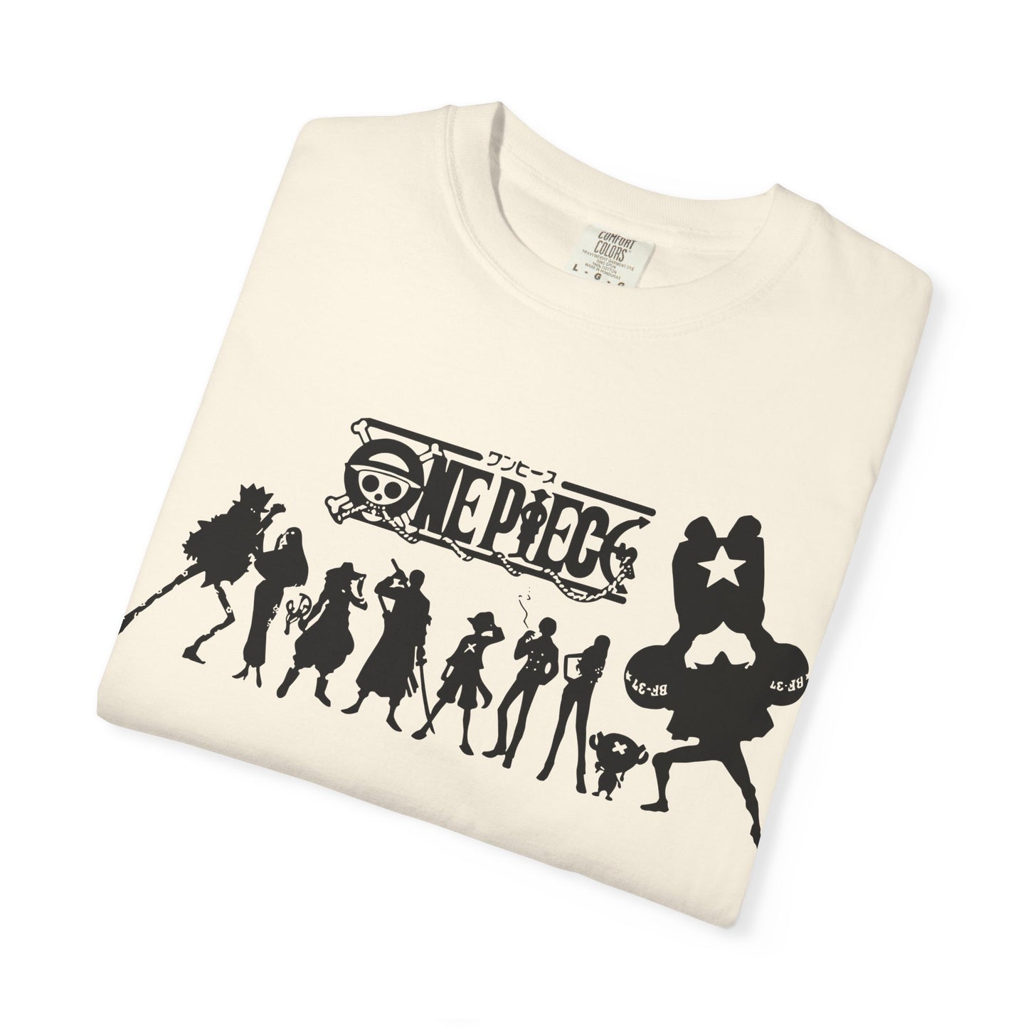 One Piece T-Shirt
