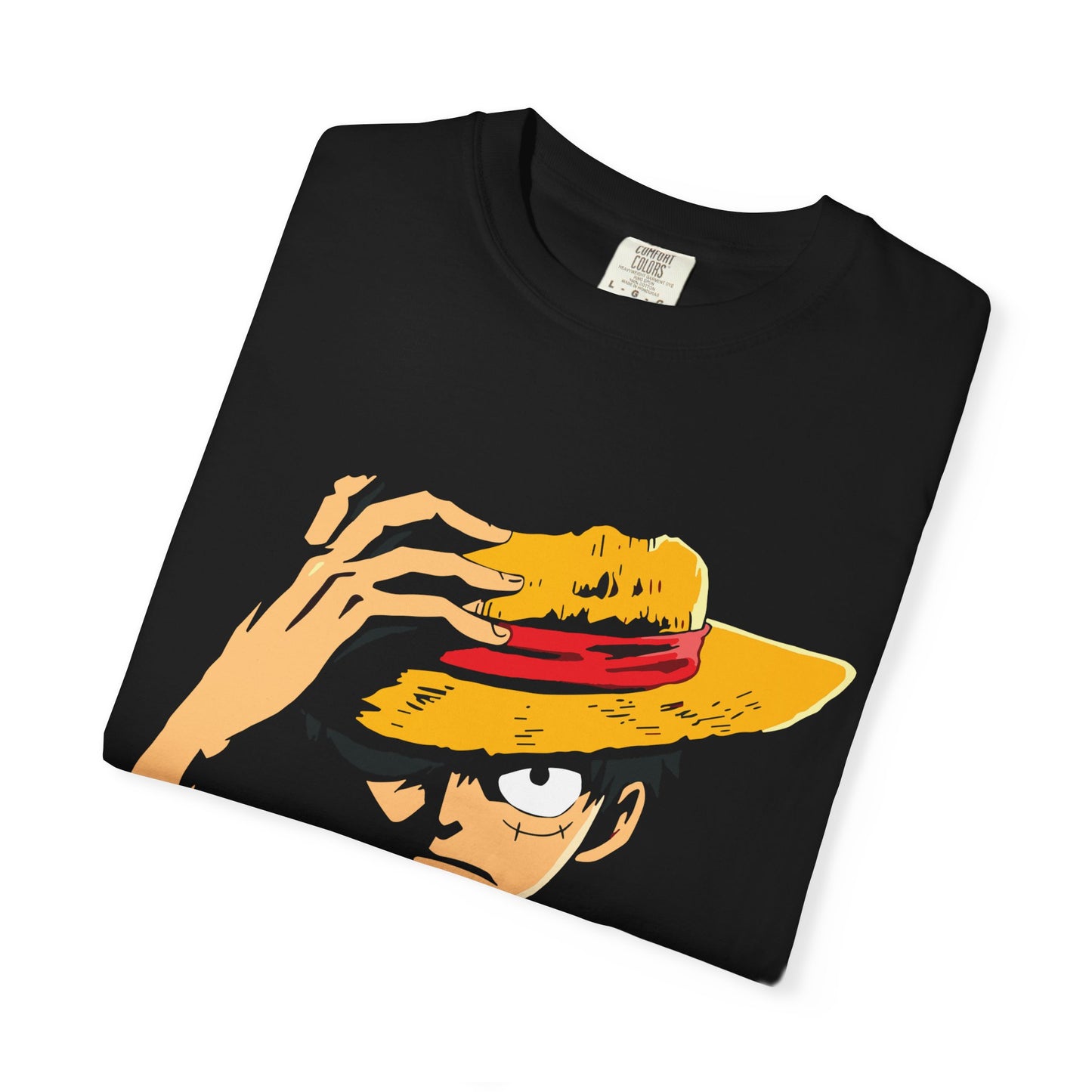 Luffy T-Shirt