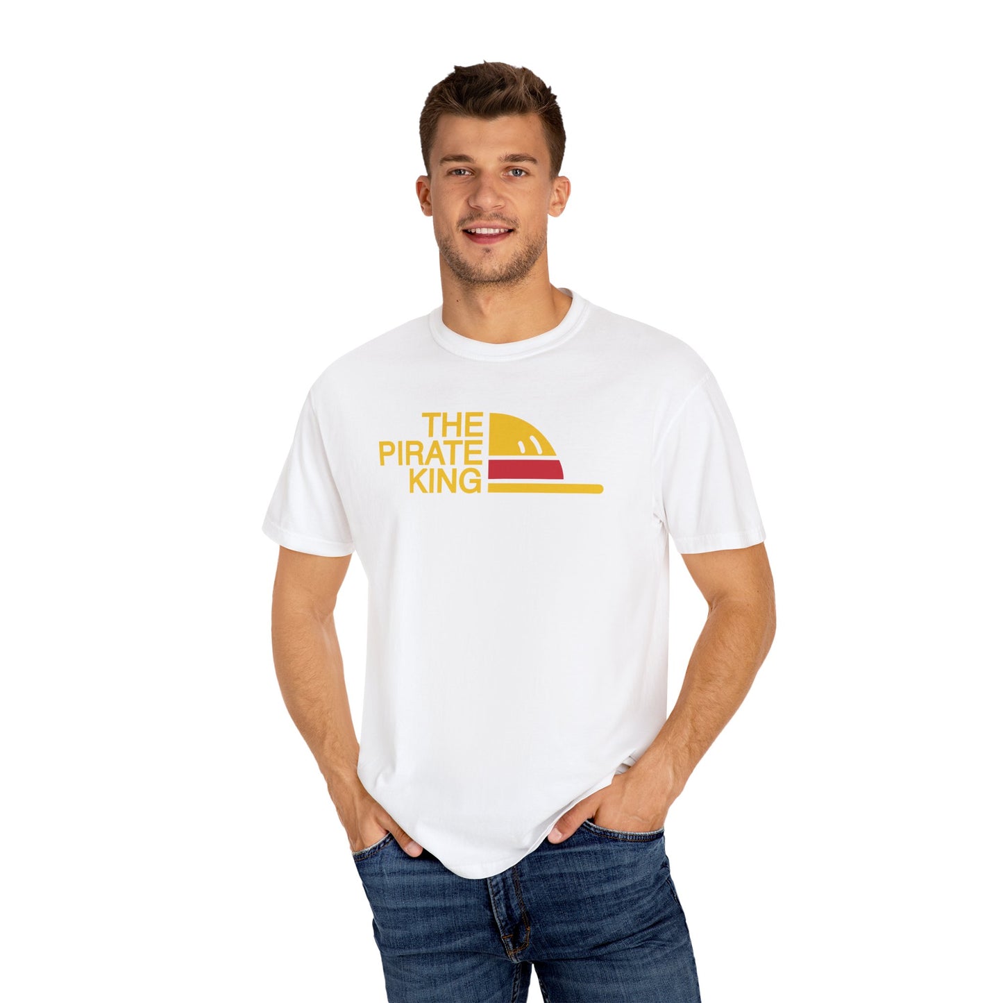 The Pirate King T-Shirt