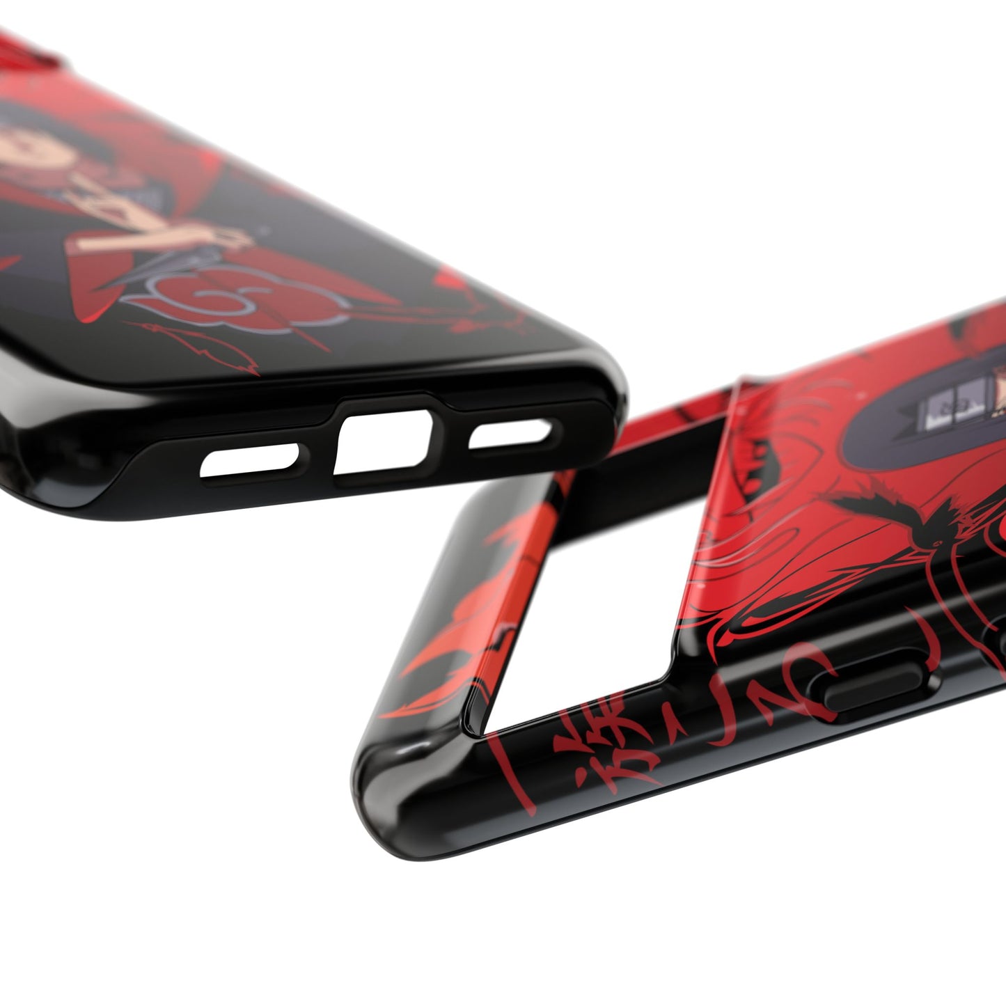 Sasuke Atachi Phone Case