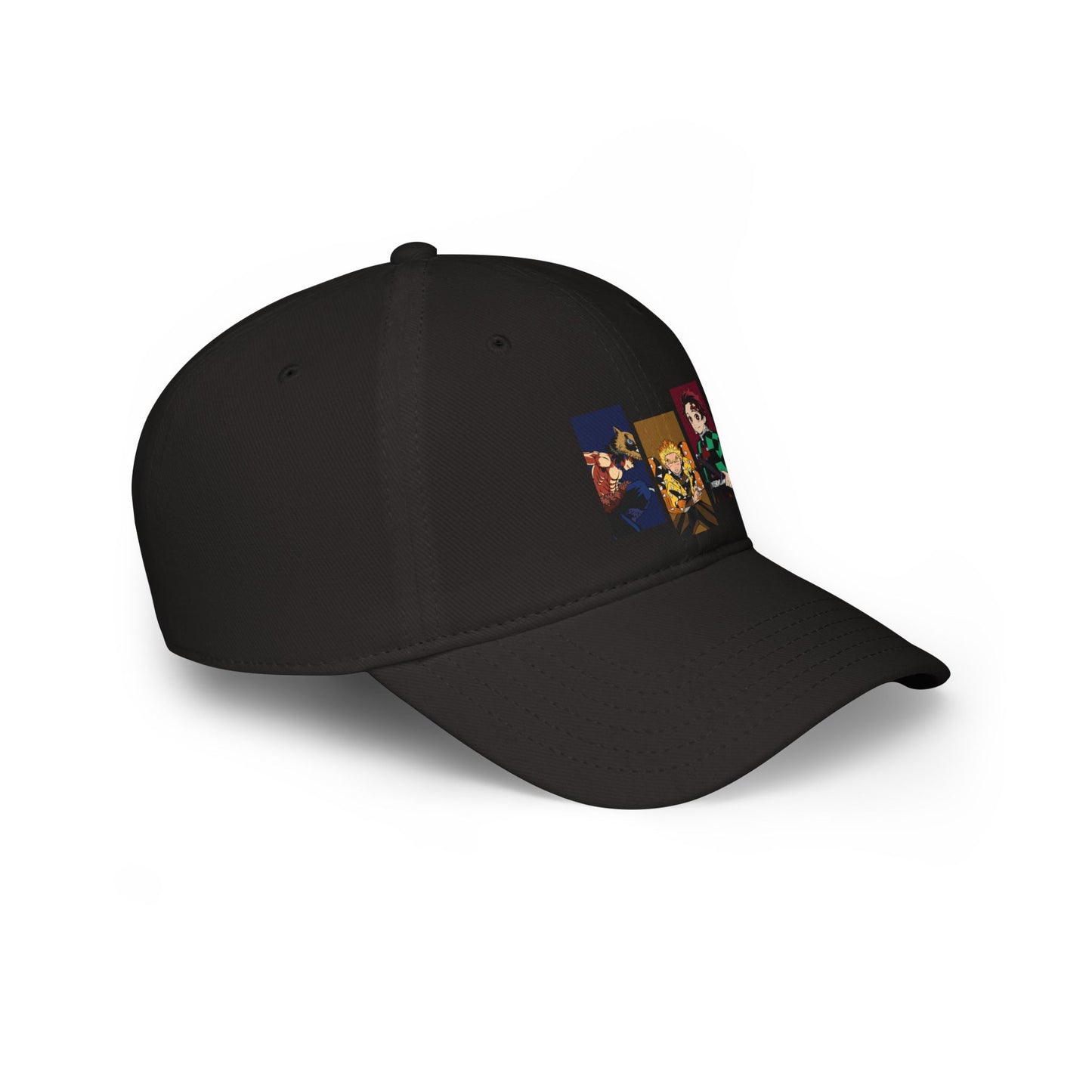 Demon Slayer Anime Cap