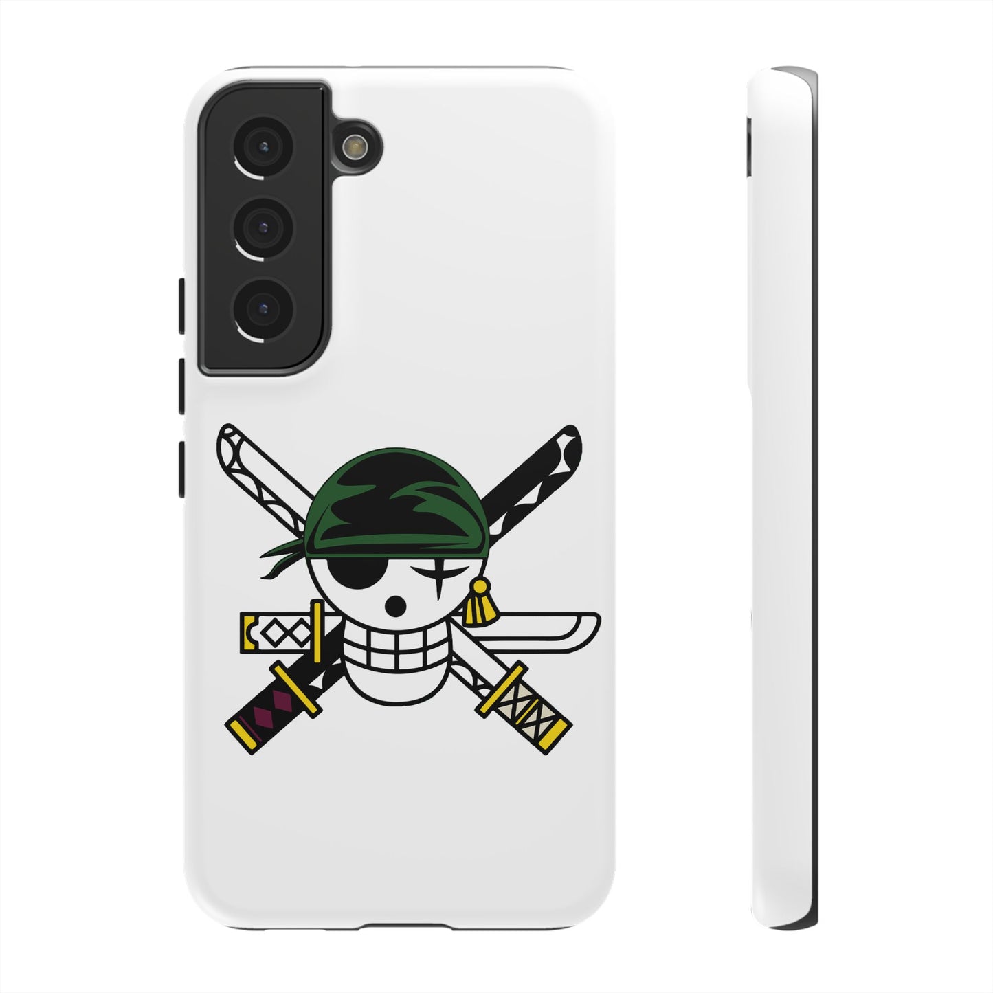 Zoro Phone Case