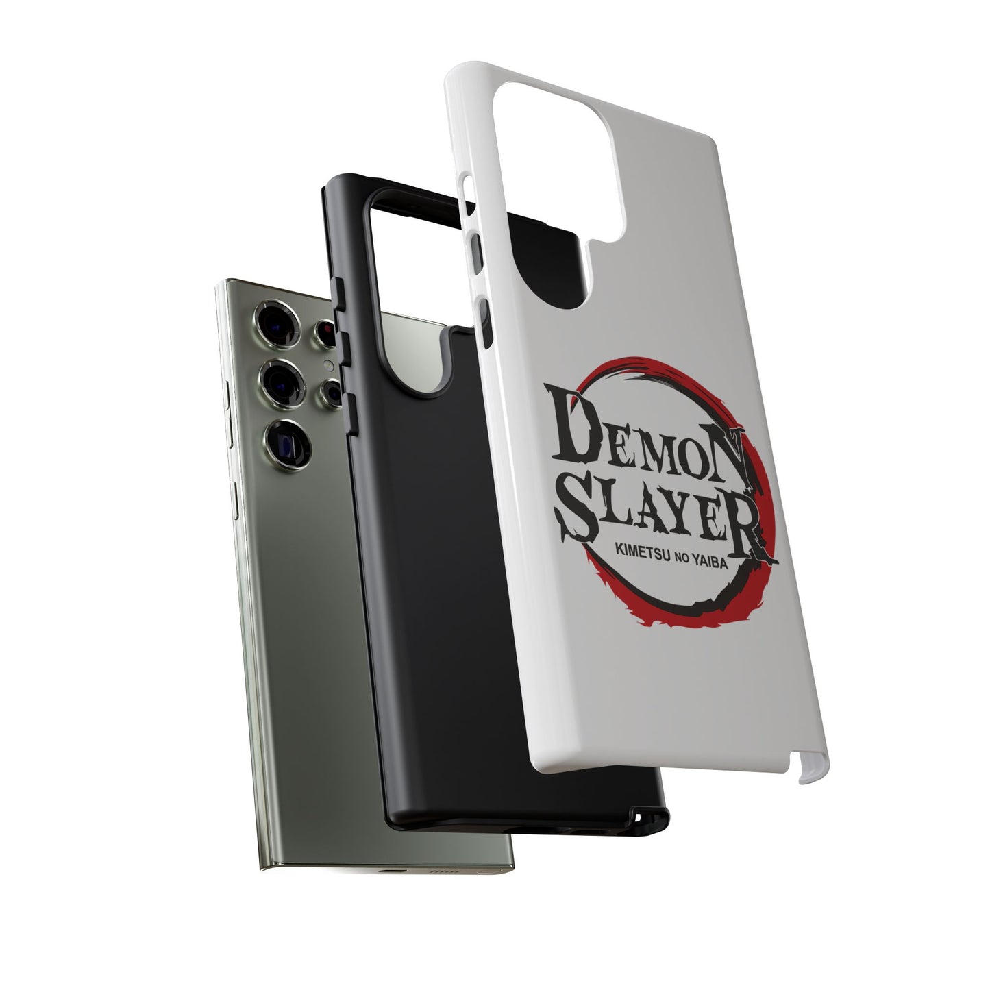 Demon Slayer Phone Case