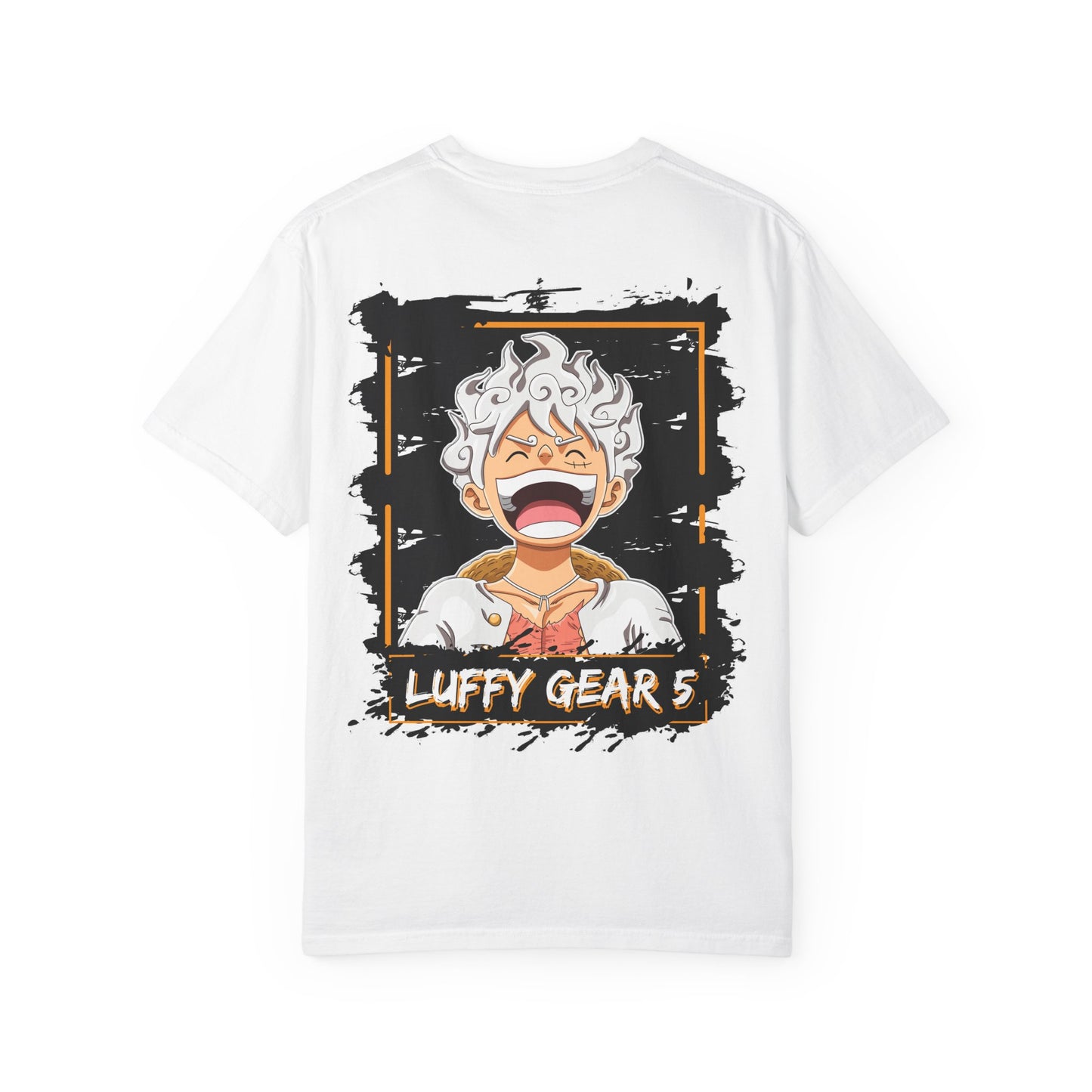 Luffy Gear 5 T-Shirt
